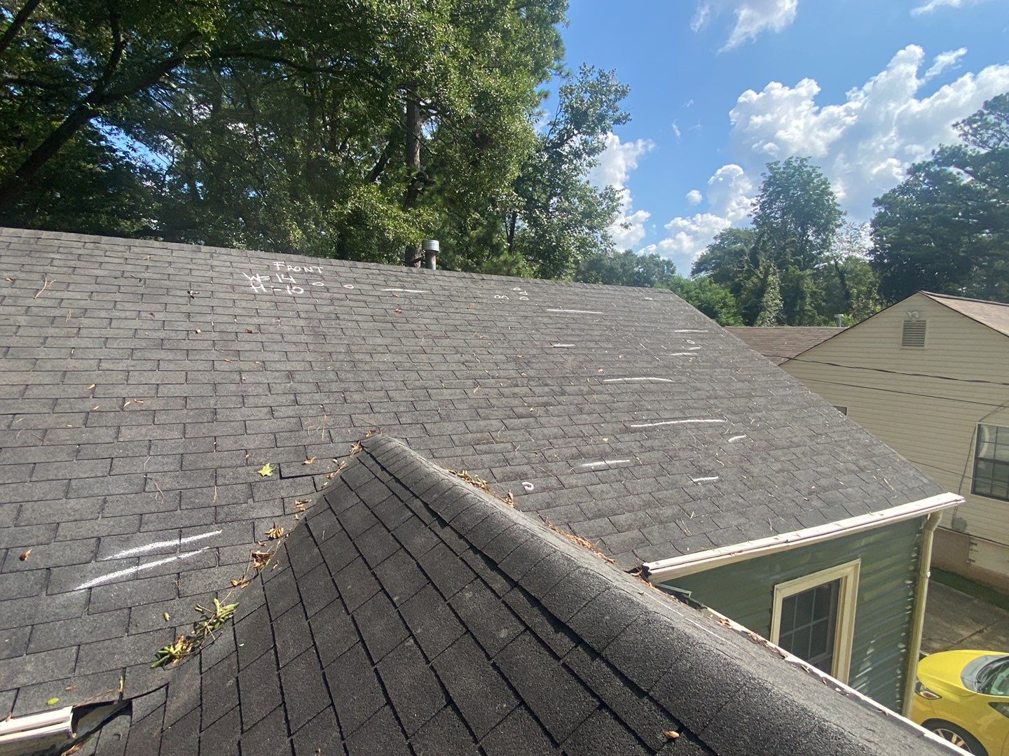 Roof Replacement  by Deerfield Roofing LLC