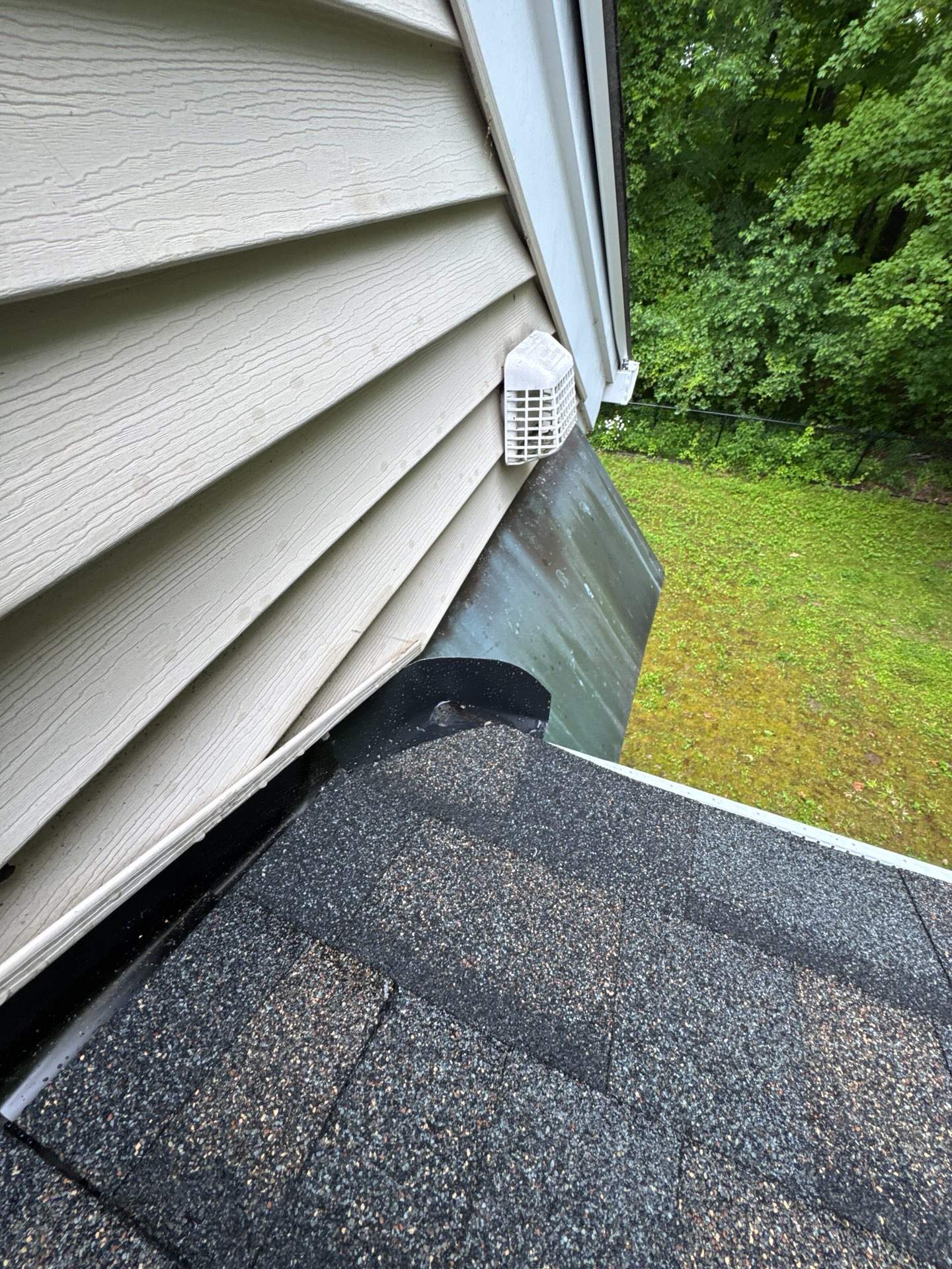 Roof Replacement in Concord, NH | Owens Corning Peppercorn Architectural Shingles by Compass exteriors