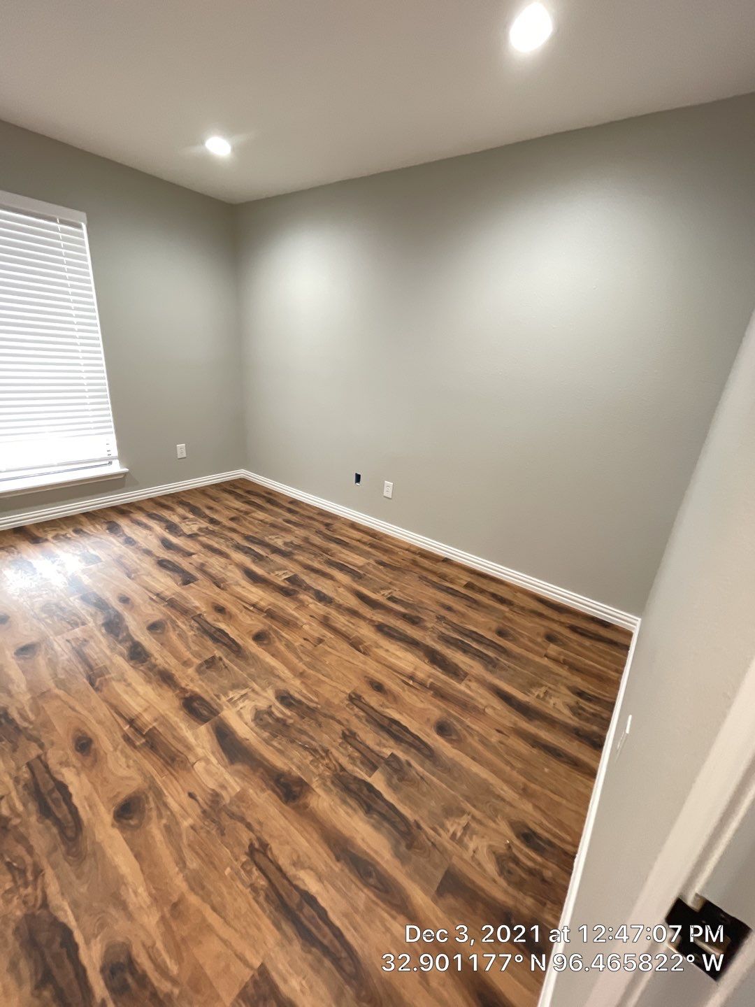 Commercial Water Damage Repairs by SLM General Contractors & Roofing