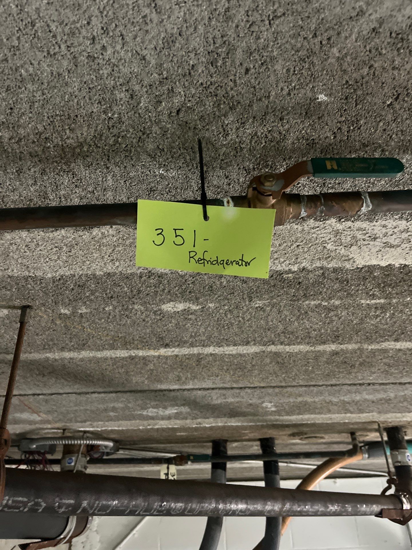 Shower piping Installation by Us Plumbing