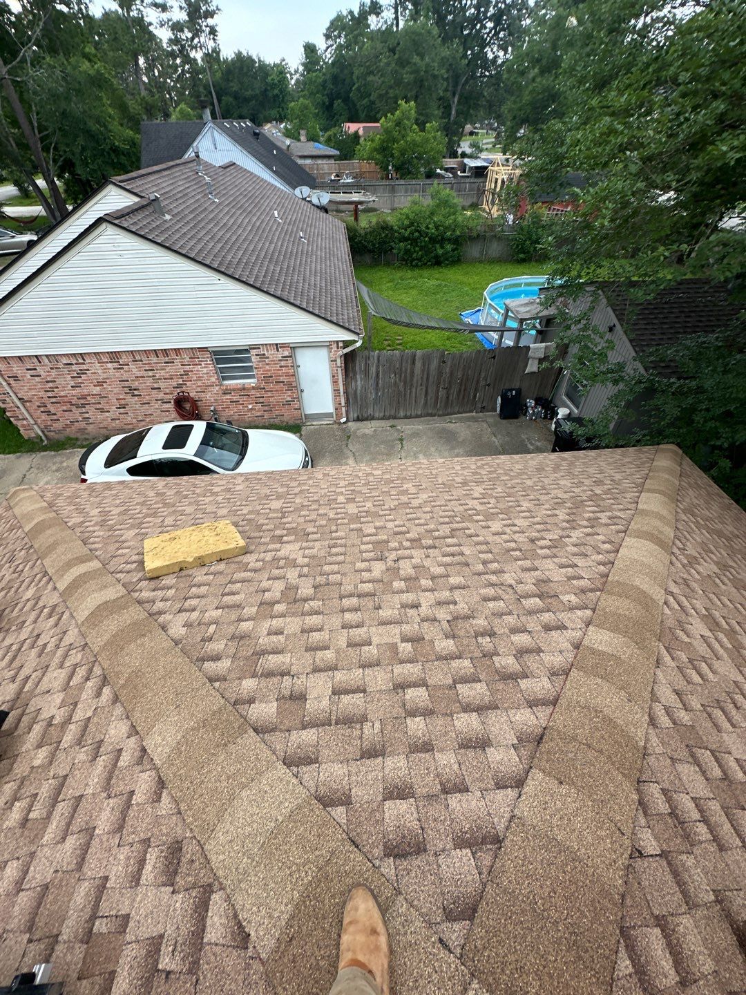Roof Repair Humble by Roof Repair Company