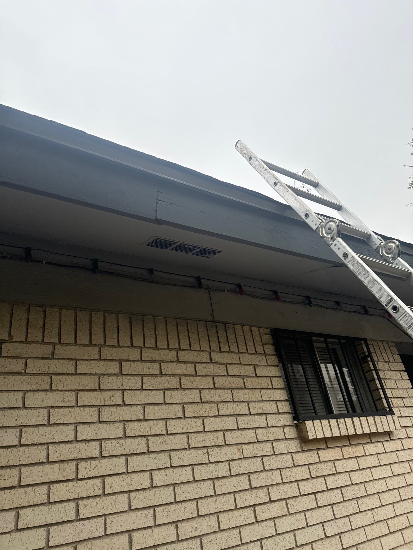Project in Austin by Rhino Roofing and General Contracting, LLC
