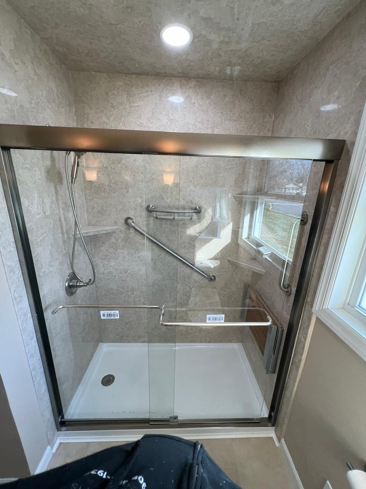 Bathroom / Kitchen Renovation by Home Concepts Construction
