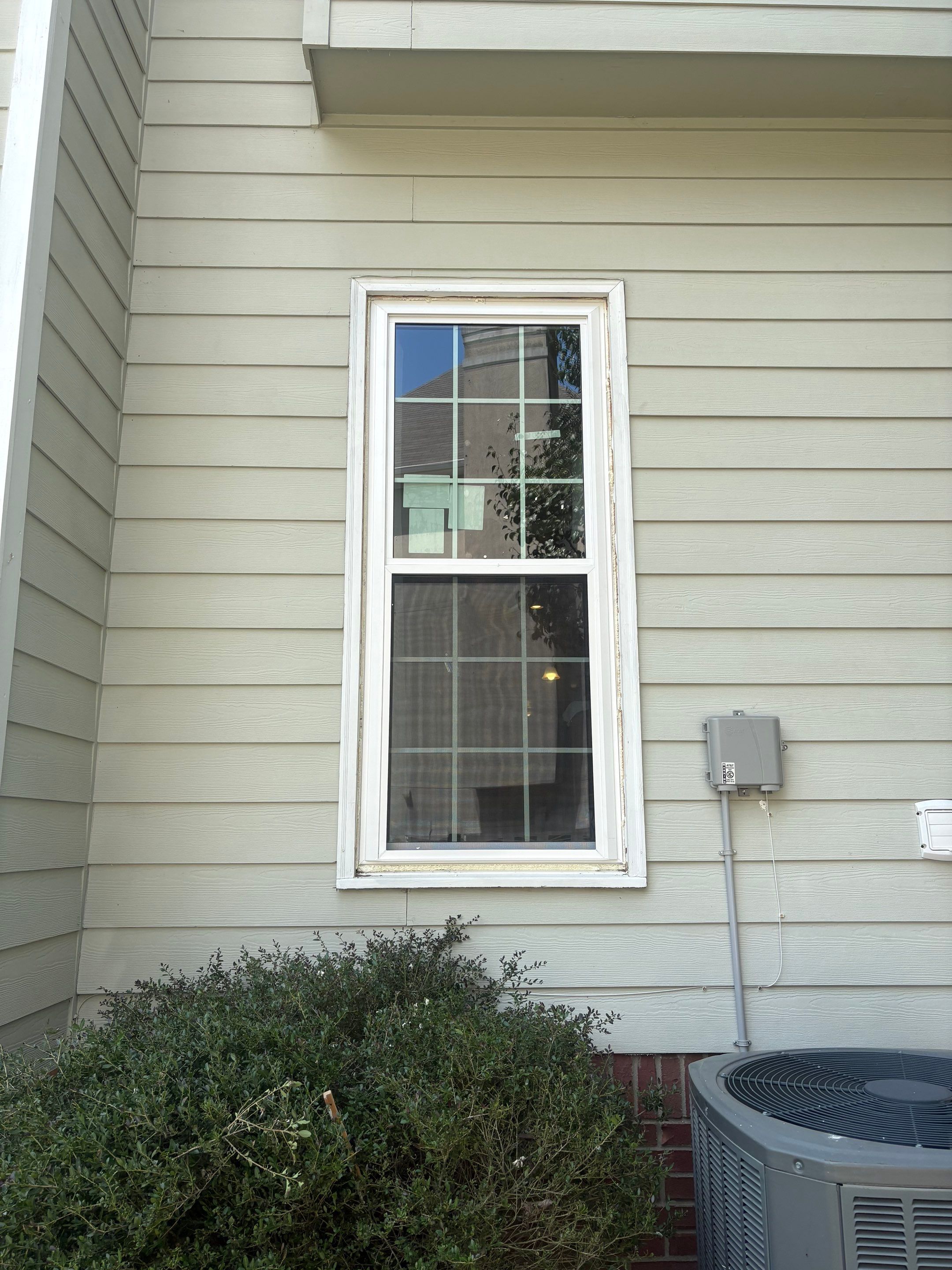 Mckenna Project in Hoover by The Window Source