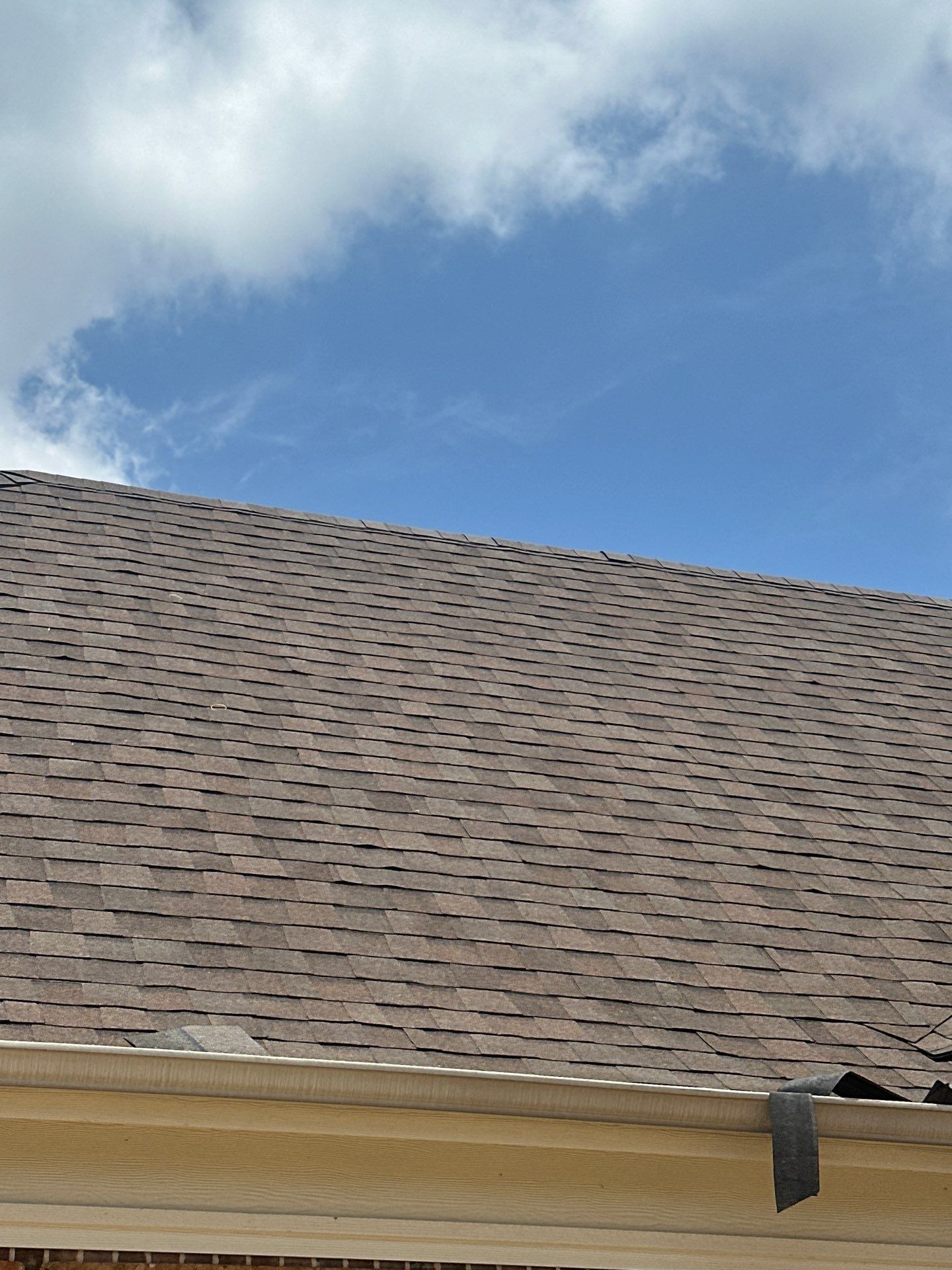 Project in Sachse by Rhino Roofing and General Contracting, LLC