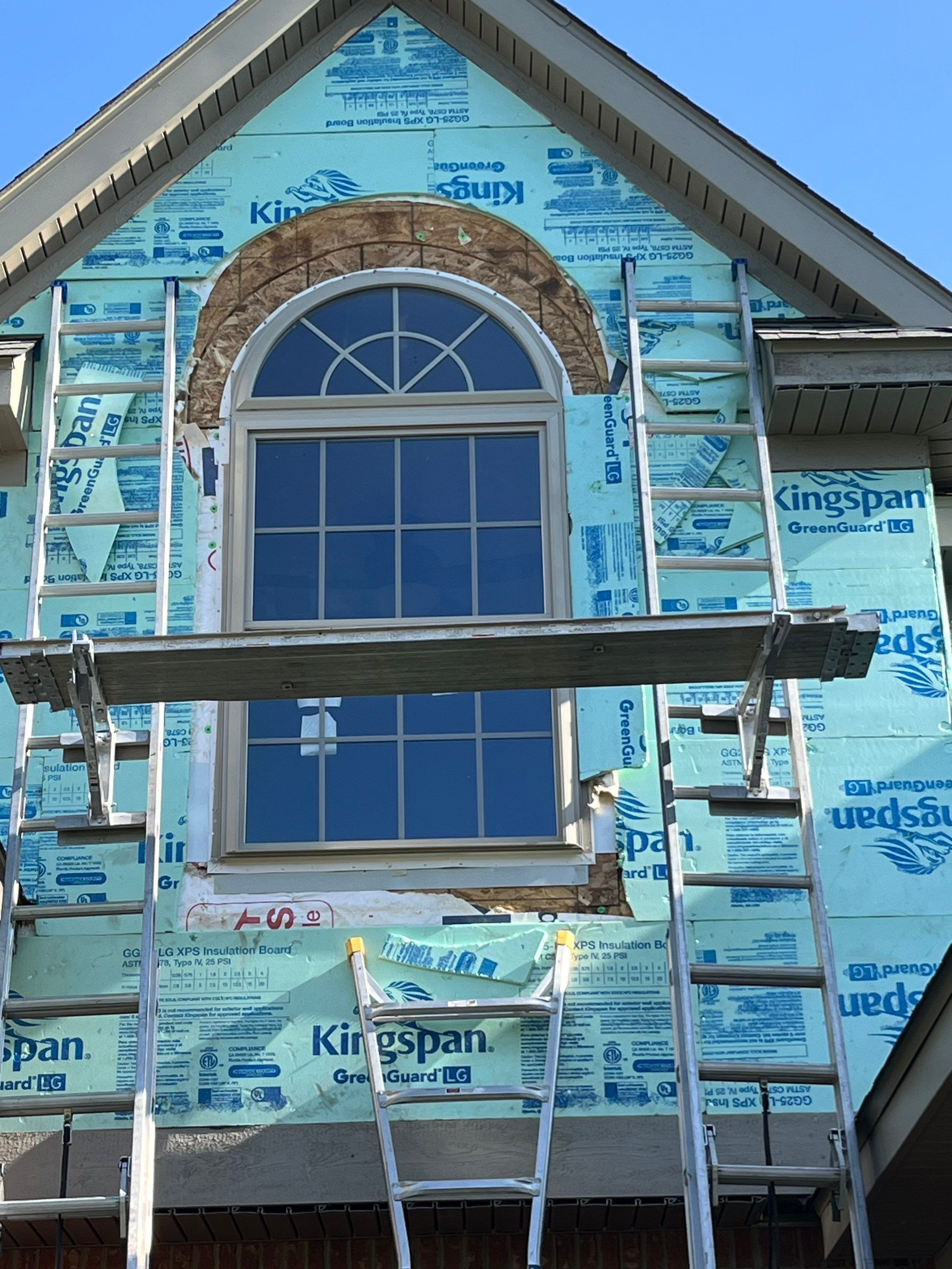 Roof Replacement using CertainTeed Landmark by 180 Contractors