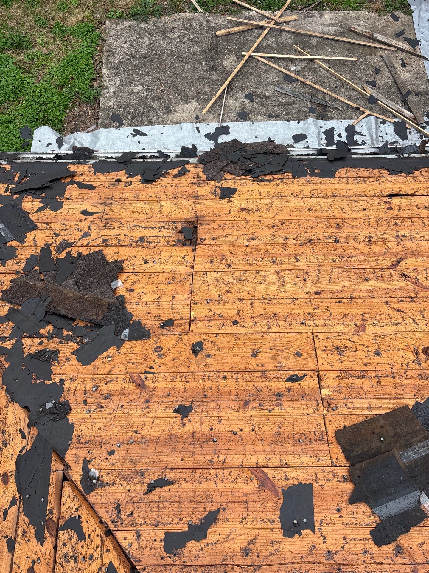 Roof Replacement Houston by Roof Repair Company