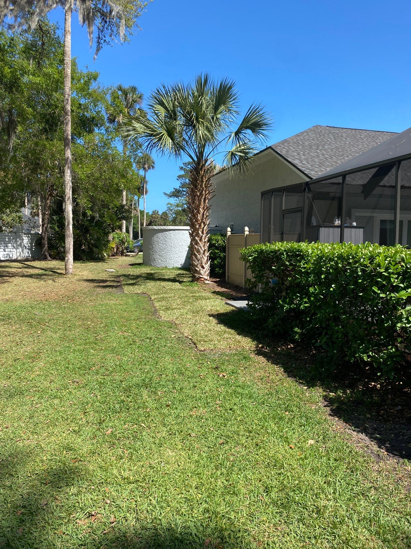 Residential | Sod Installation by ProGreen Services