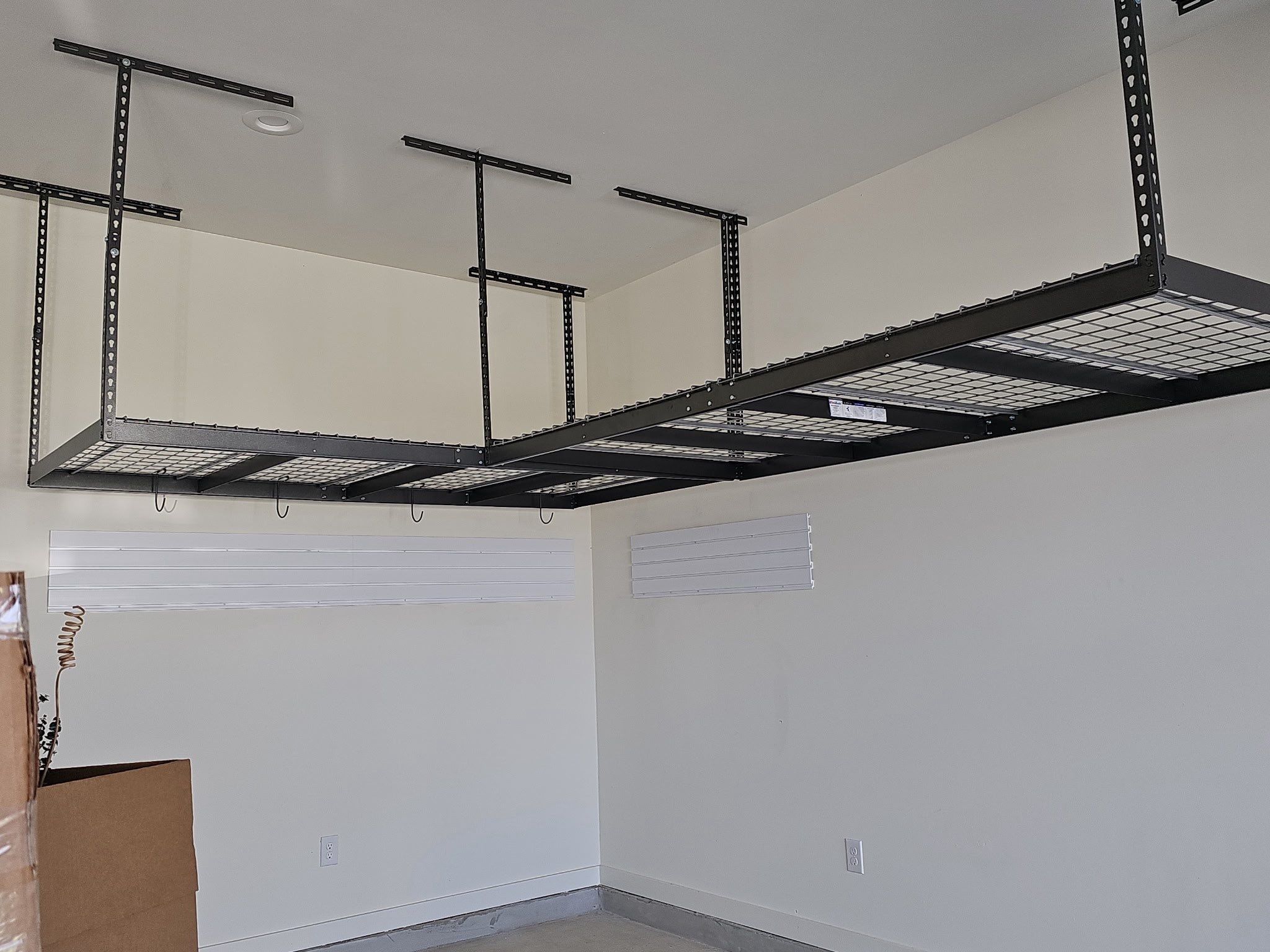 Handyman Installation Services by Hangman Mounting & Installation 