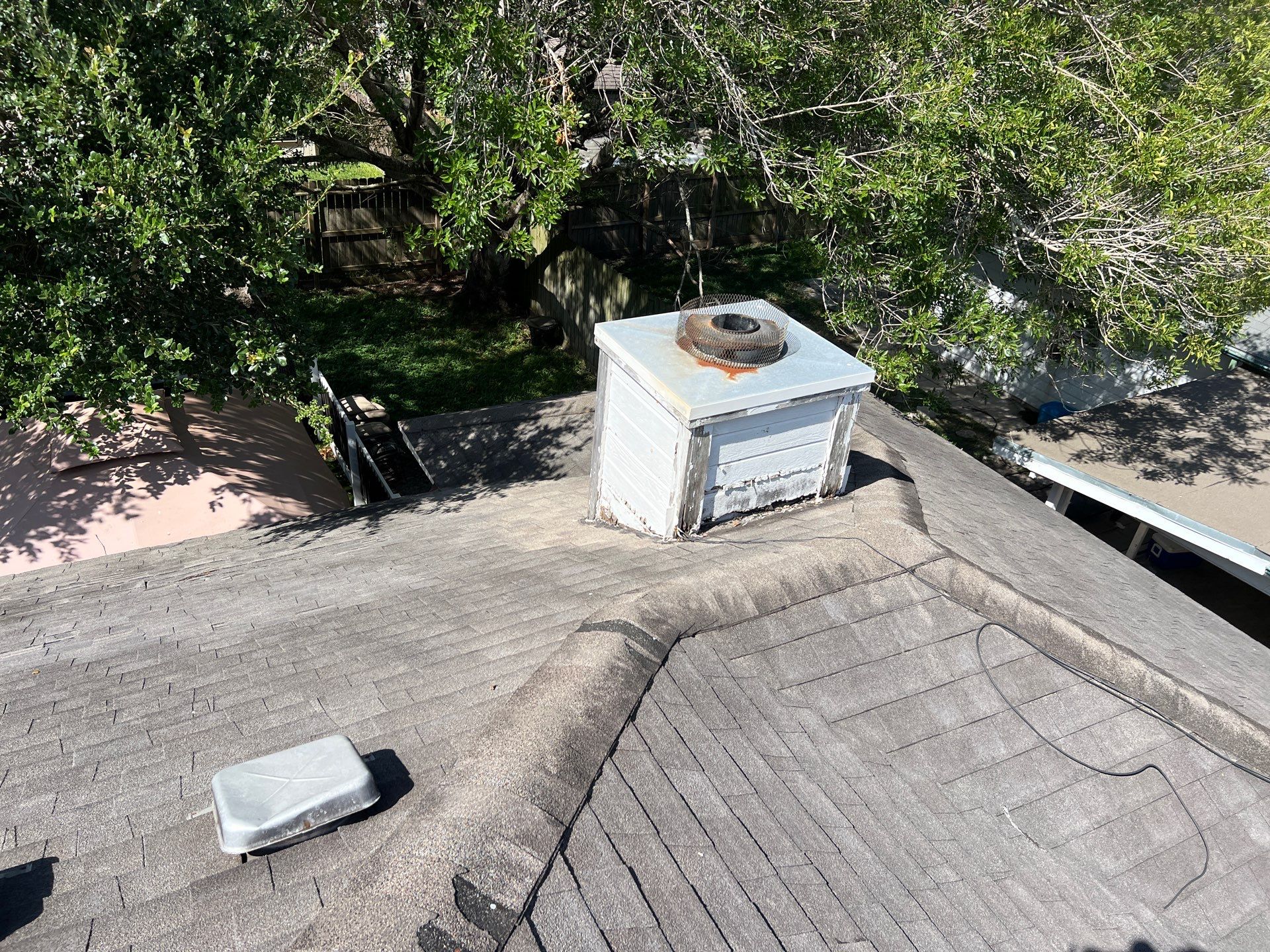 Quebec South by Bayfront Roofing and Construction