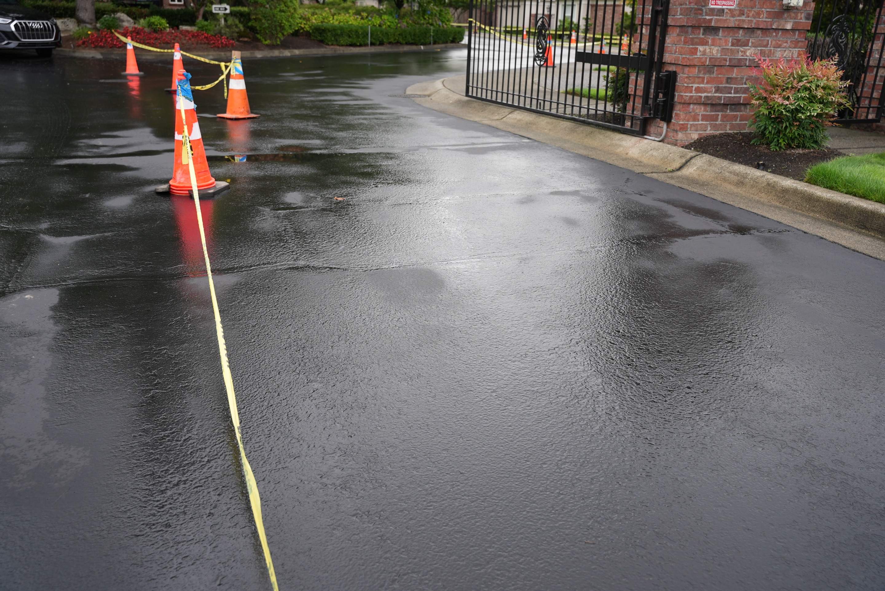 Best Management | Sealcoating  by Jireh Asphalt & Concrete Inc 