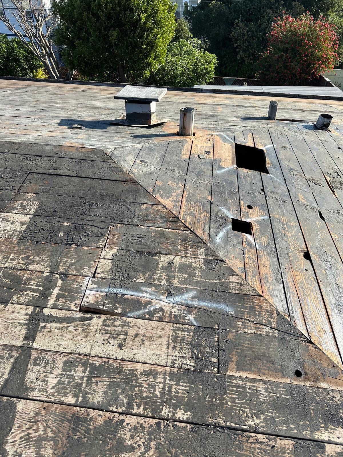 Roof Replacement - Crockett, CA 94525 by Epic Roof Replacement