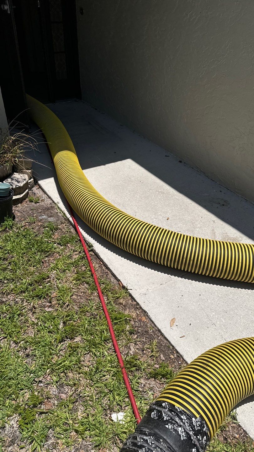 Air Duct Cleaning in Leesburg by Hygienic Air, Inc