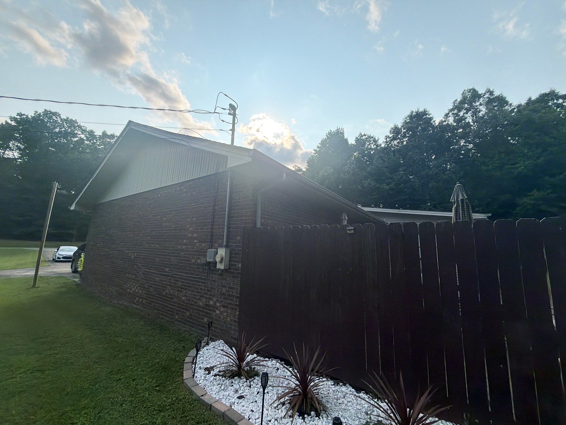 Project in Crossville, TN by Affordable Pros