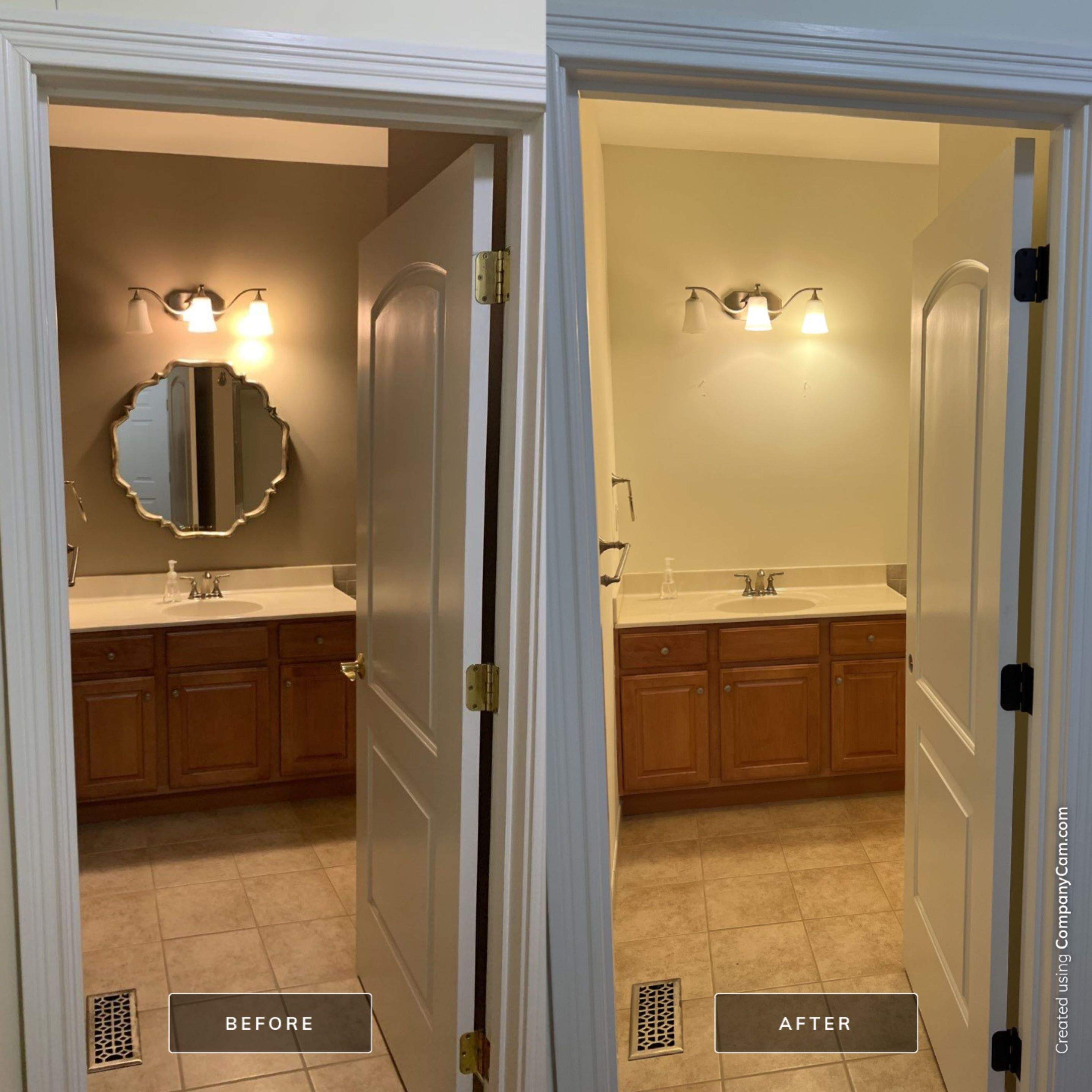 Big projects in Batavia - Interior by Five Star Painting of Batavia