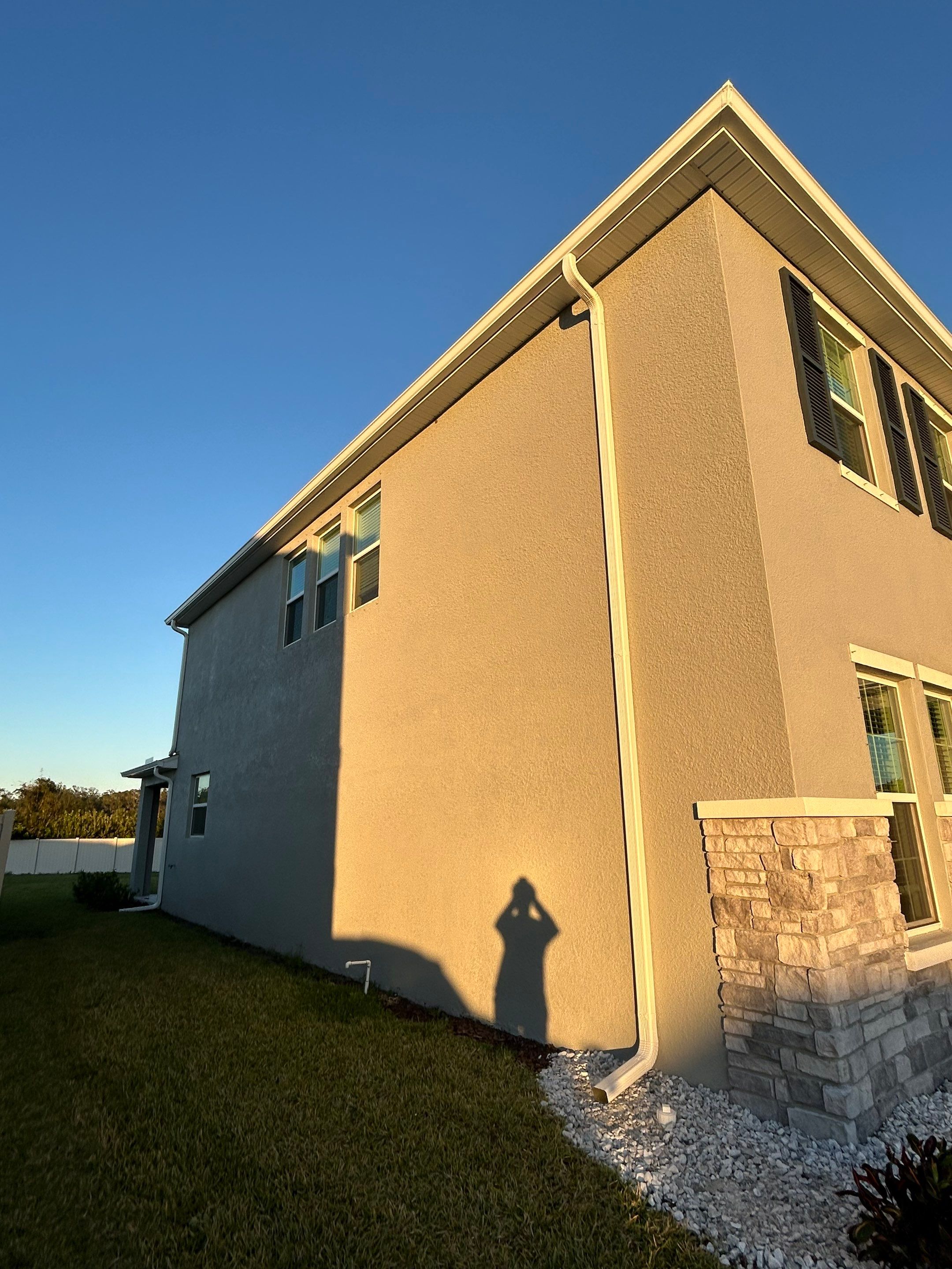 Gutter Repair Services in Bradenton FL by Gutter Professors