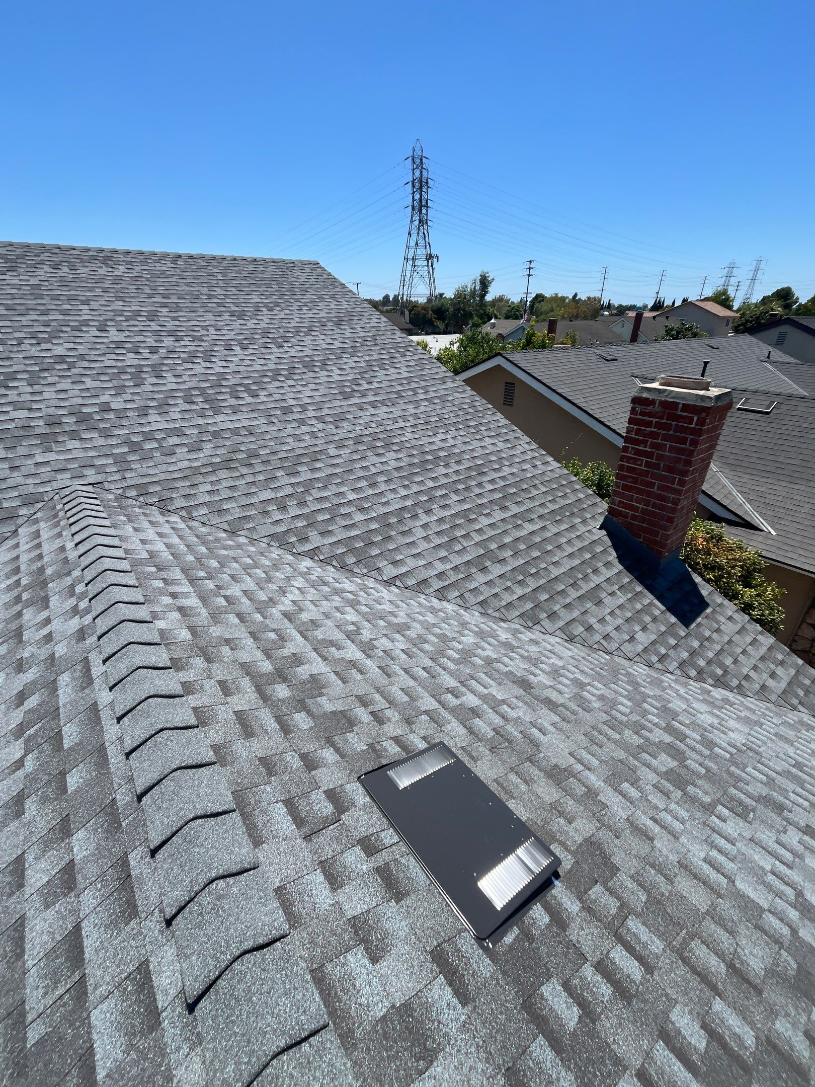 Roof Replacement - Mission Viejo, CA 92691 by Epic Roof Replacement