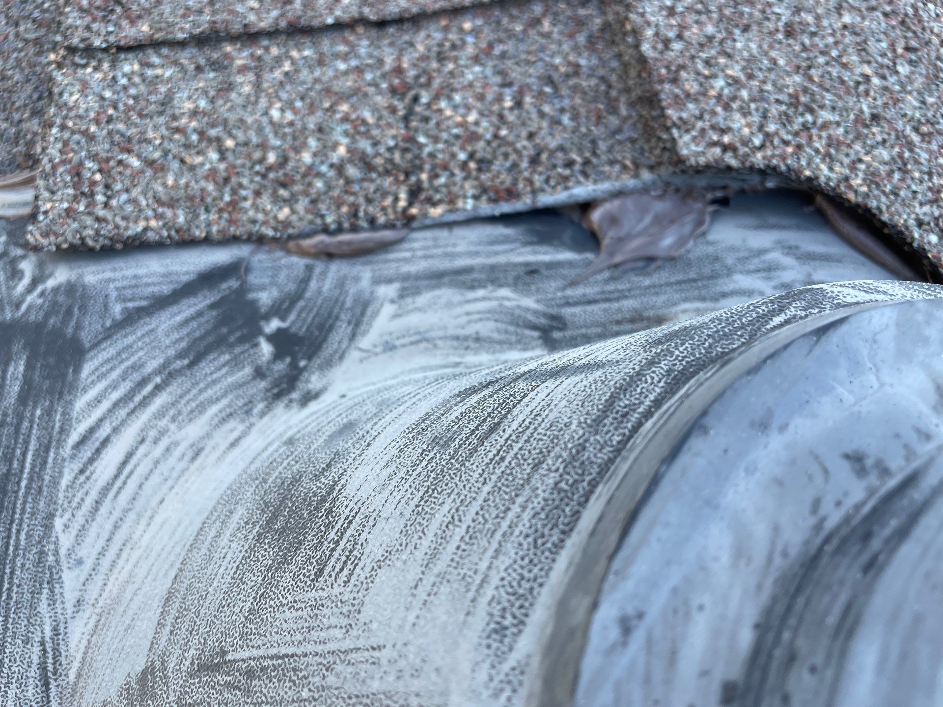 Residential Roofing Repair using Owen's Corning Duration (Lifetime) Shingles by Roof Repair Company