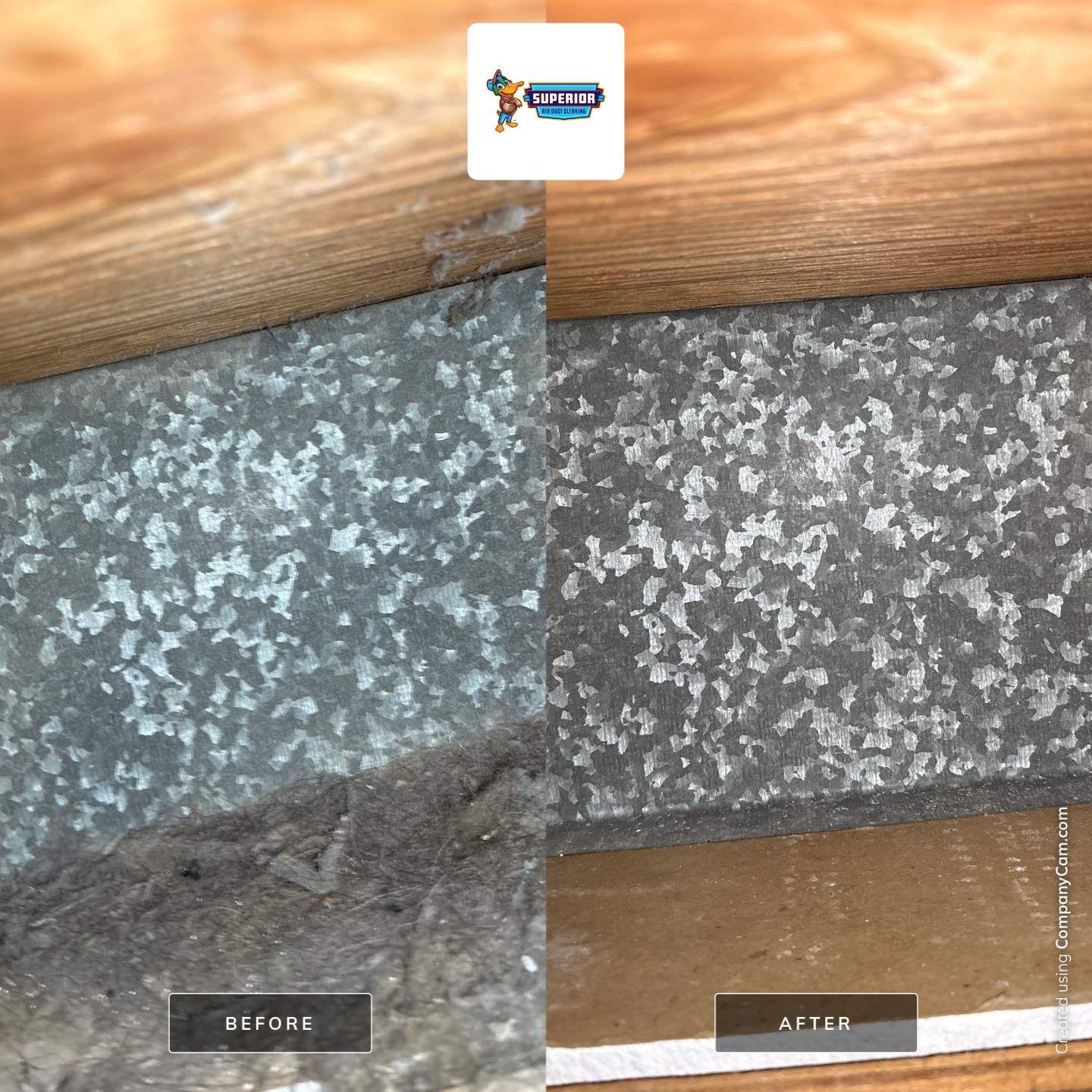 Air Duct Cleaning in Boardman, OH by Superior Air Duct Cleaning
