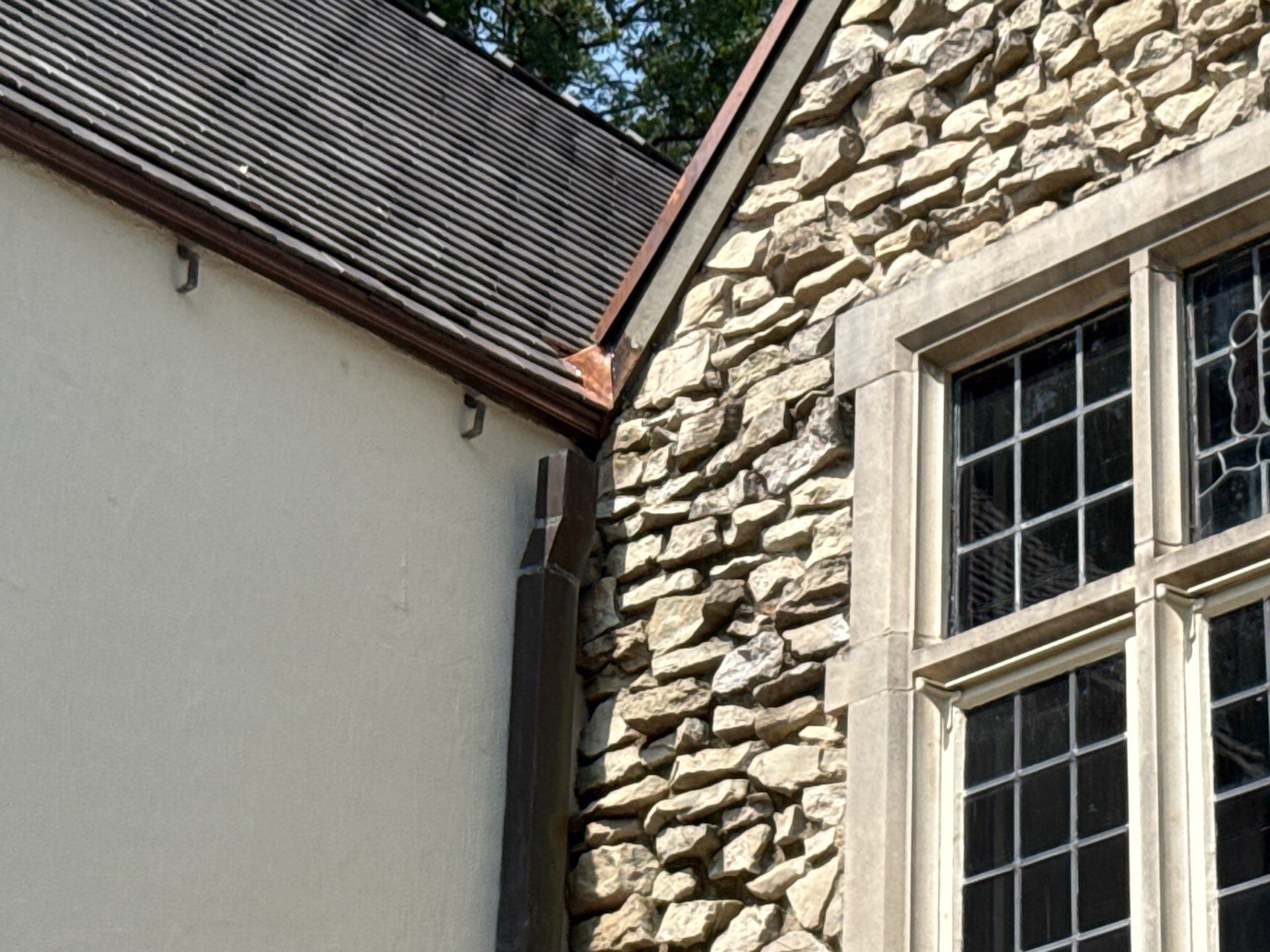 Tile Roof Replacement in East Memphis by Revival Roofing Services