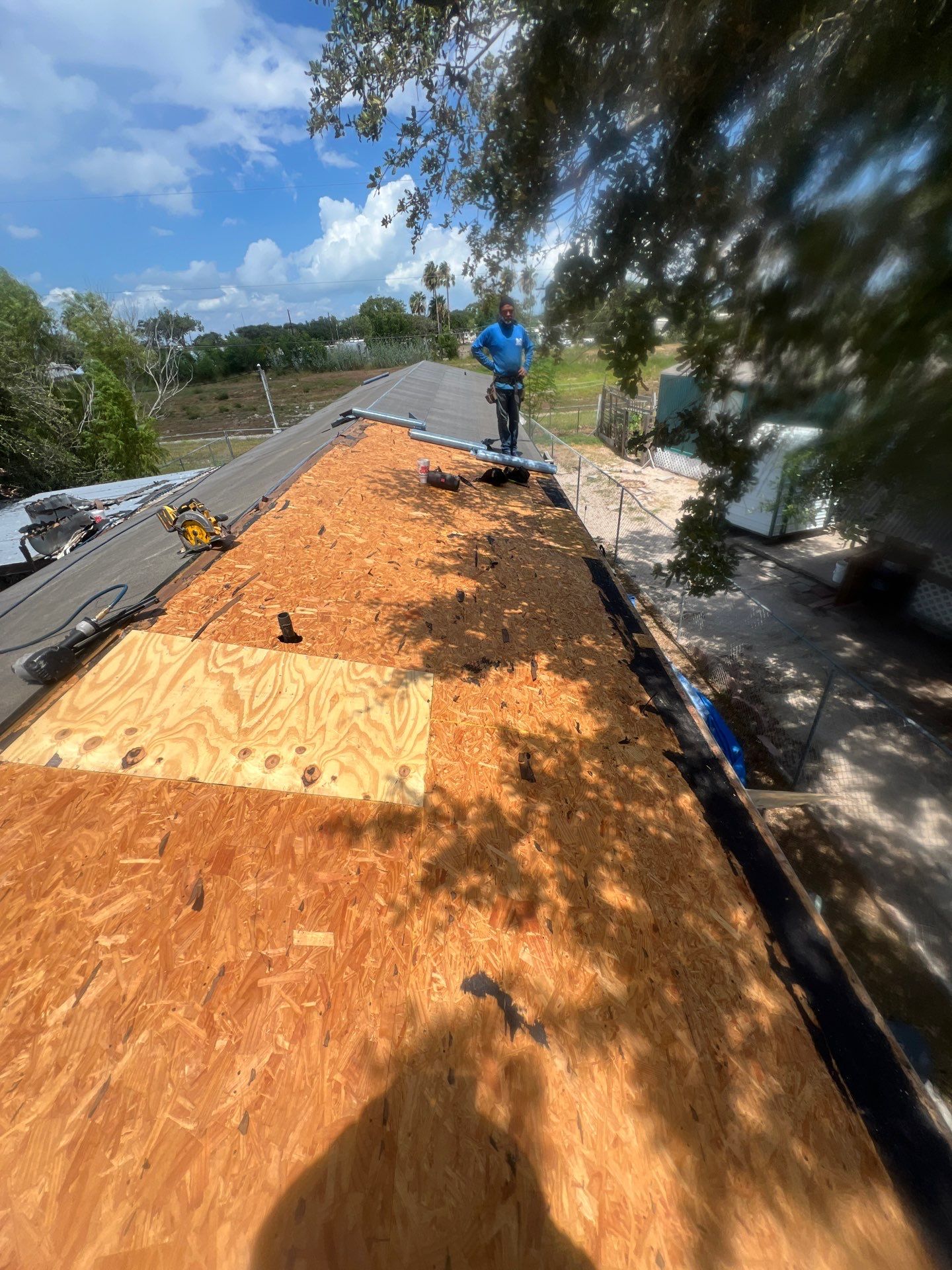 Mobile Love by Bayfront Roofing and Construction