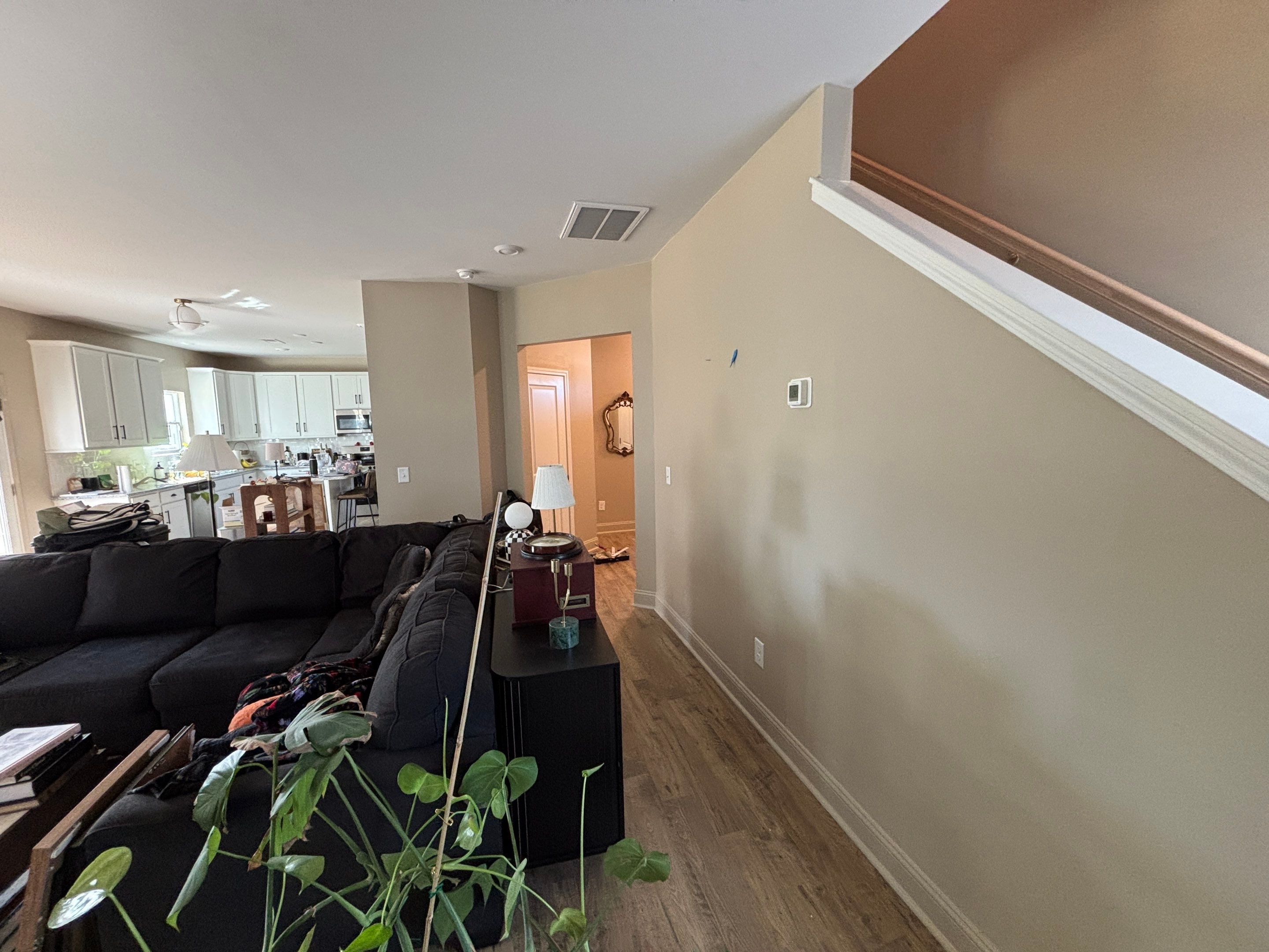 Project in Monroe by Woodworx Home Services LLC