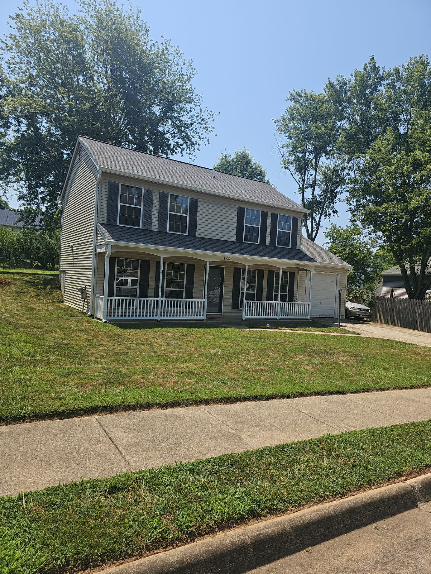 Roof Replacement and Gutters  by Real1Construction