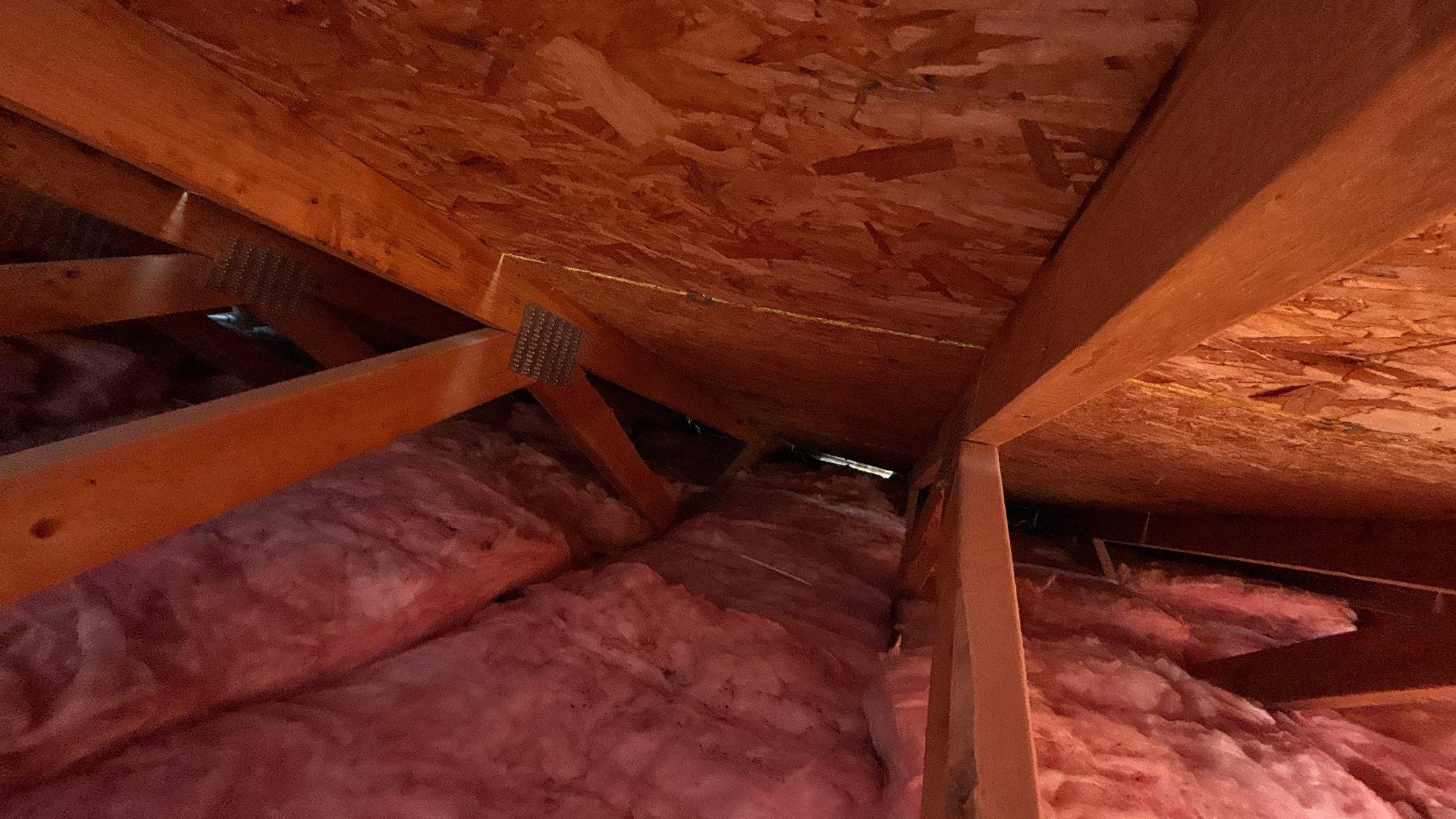 Roof Replacement using Owens Corning Onyx Black by 180 Contractors