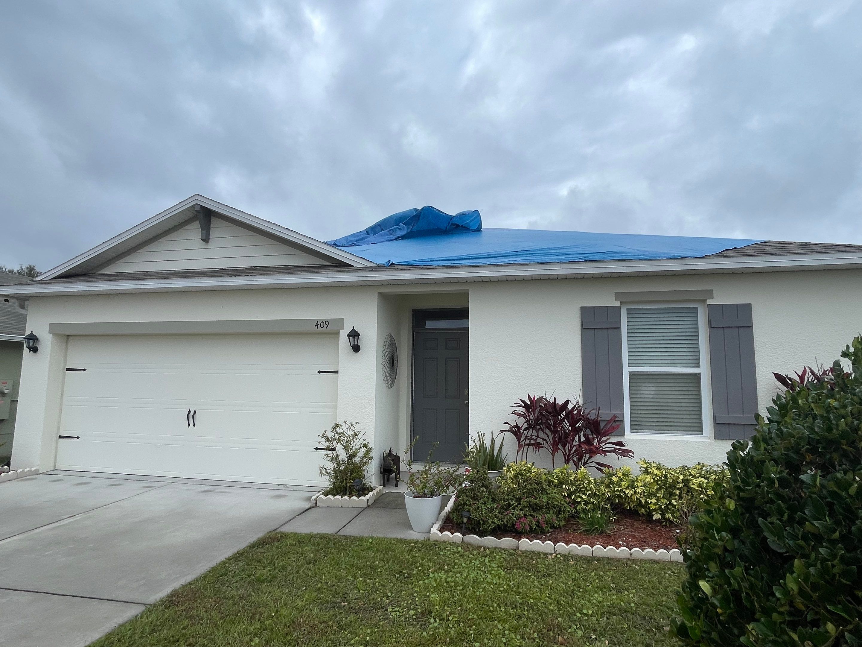 Project in Winter Haven by You Restorations LLC DBA YOU-Home