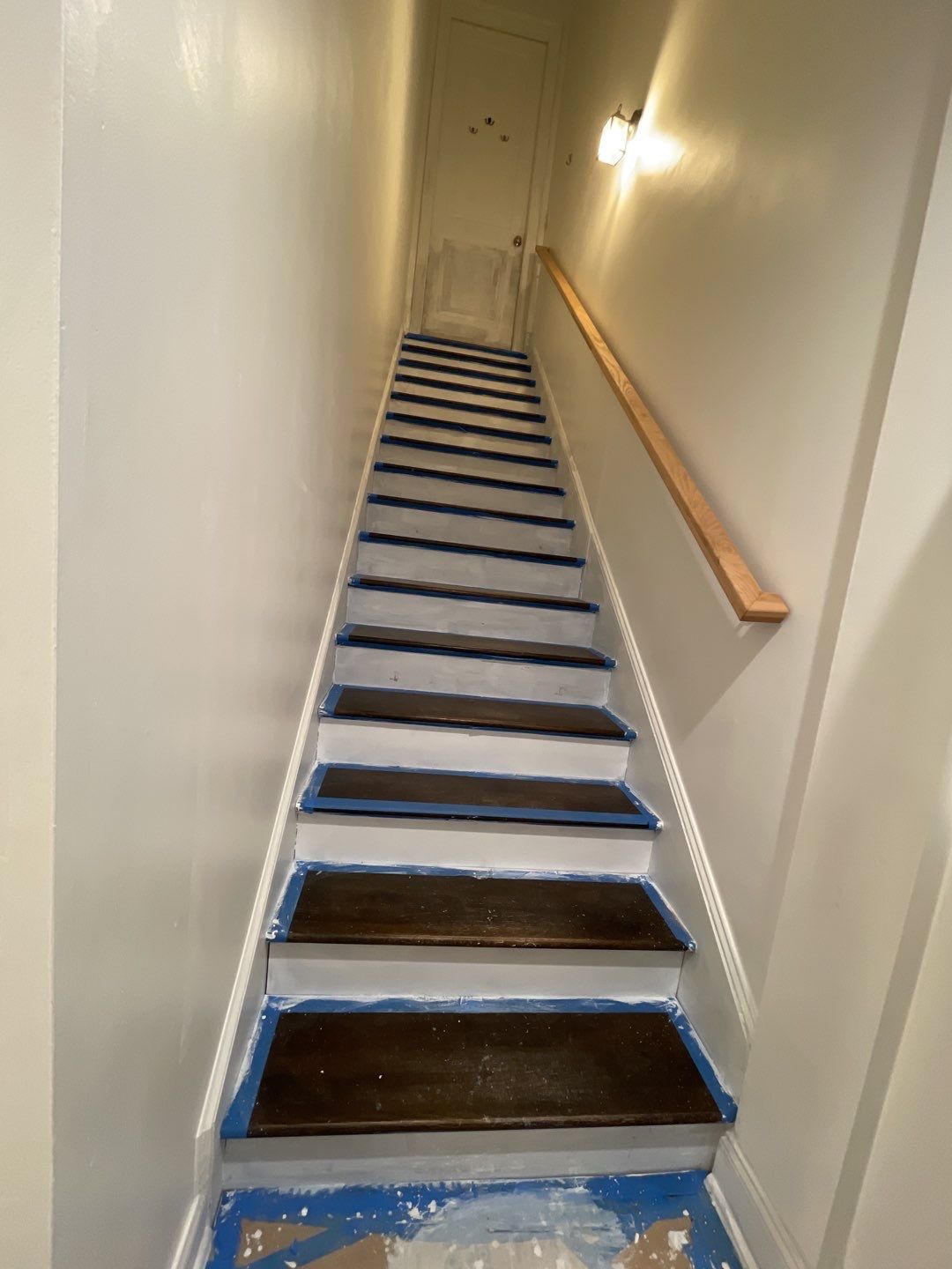 Scout Creek Basement Remodel  by Pillar and Pine