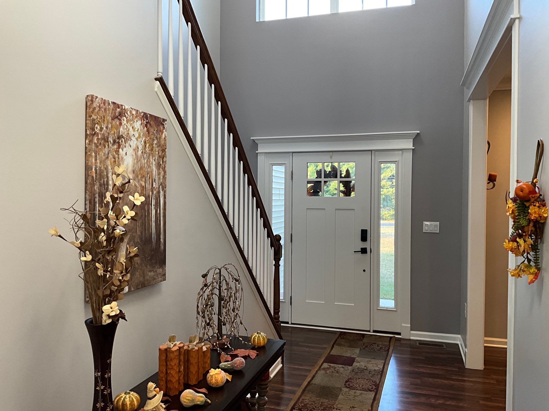Interior Painting - Full Prep & Repaint - Galloway, NJ by FreshCoat Works LLC