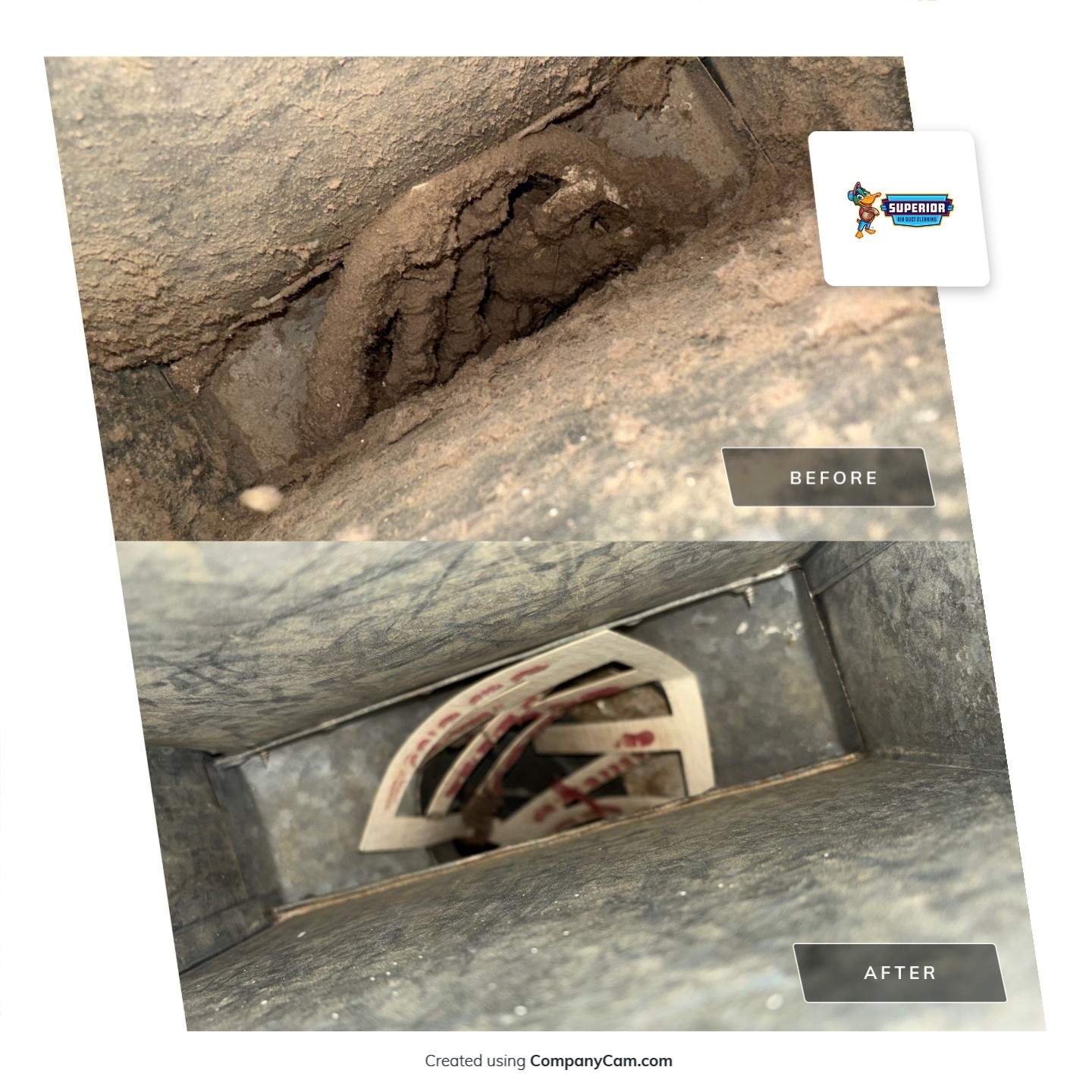 Air Duct Cleaning in Midland, PA by Superior Air Duct Cleaning