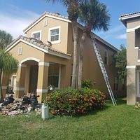 Westlake Estate Desert Tan  by Total Roofing System The Metal Roof Experts