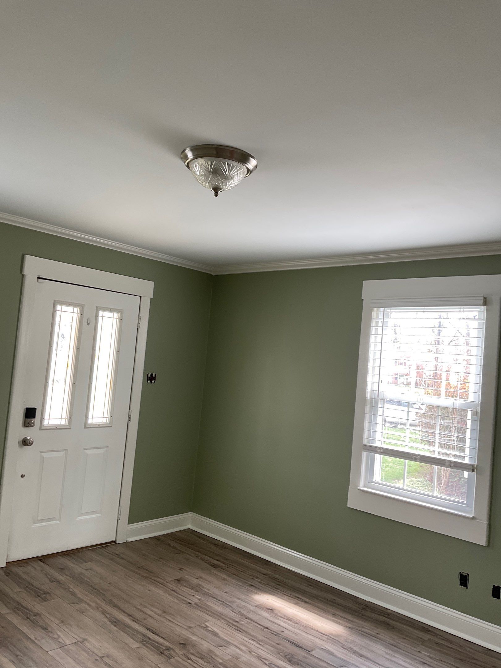 Fresh, Bright, and Completely Transformed in Oaklyn ✨🏡 by Groovy Hues