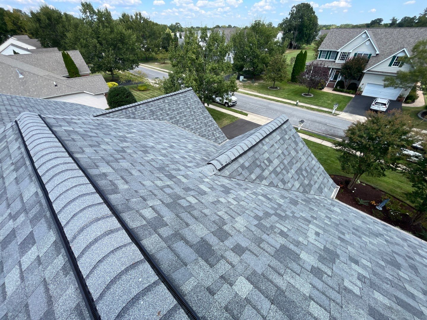 7570 Easton Club Drive, Easton, MD 21601 UNITED STATES by American Custom Contractors