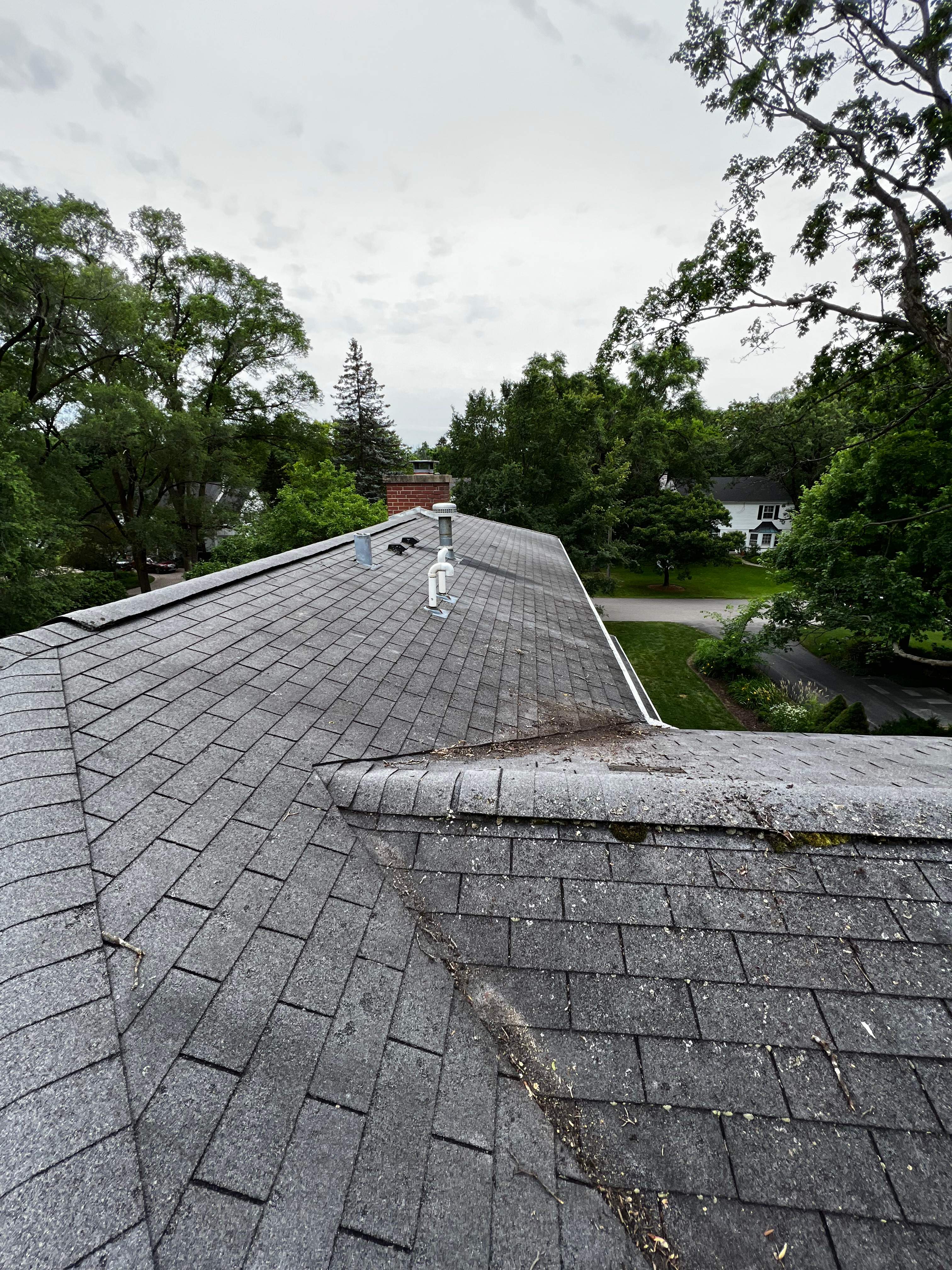 Roof Repair by G2
