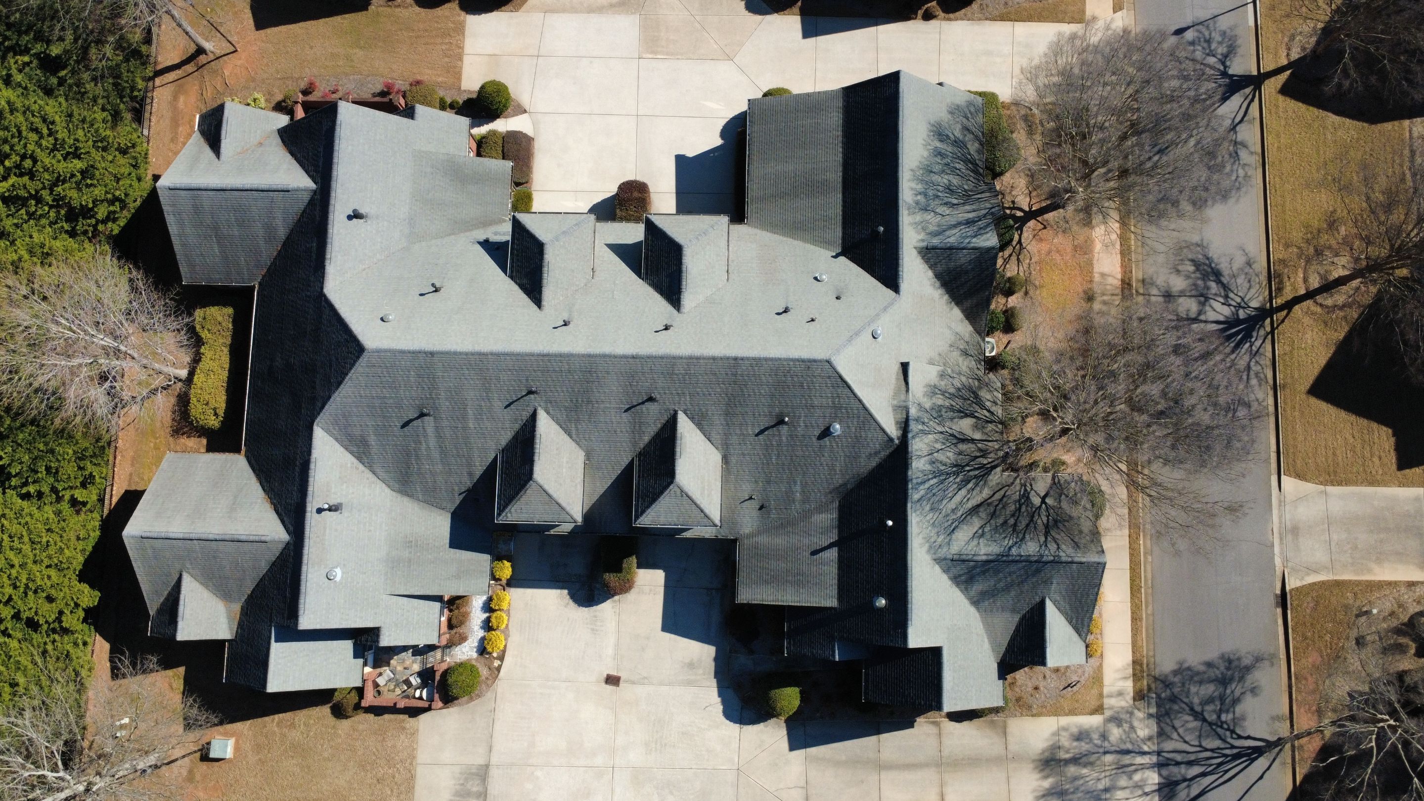 Brookhaven of East Cobb HOA by Arac Roof It Forward
