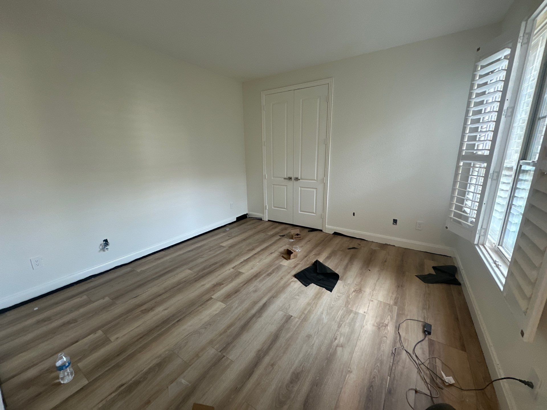 Full House Remodel in Creekside Park by SophAlx LLC