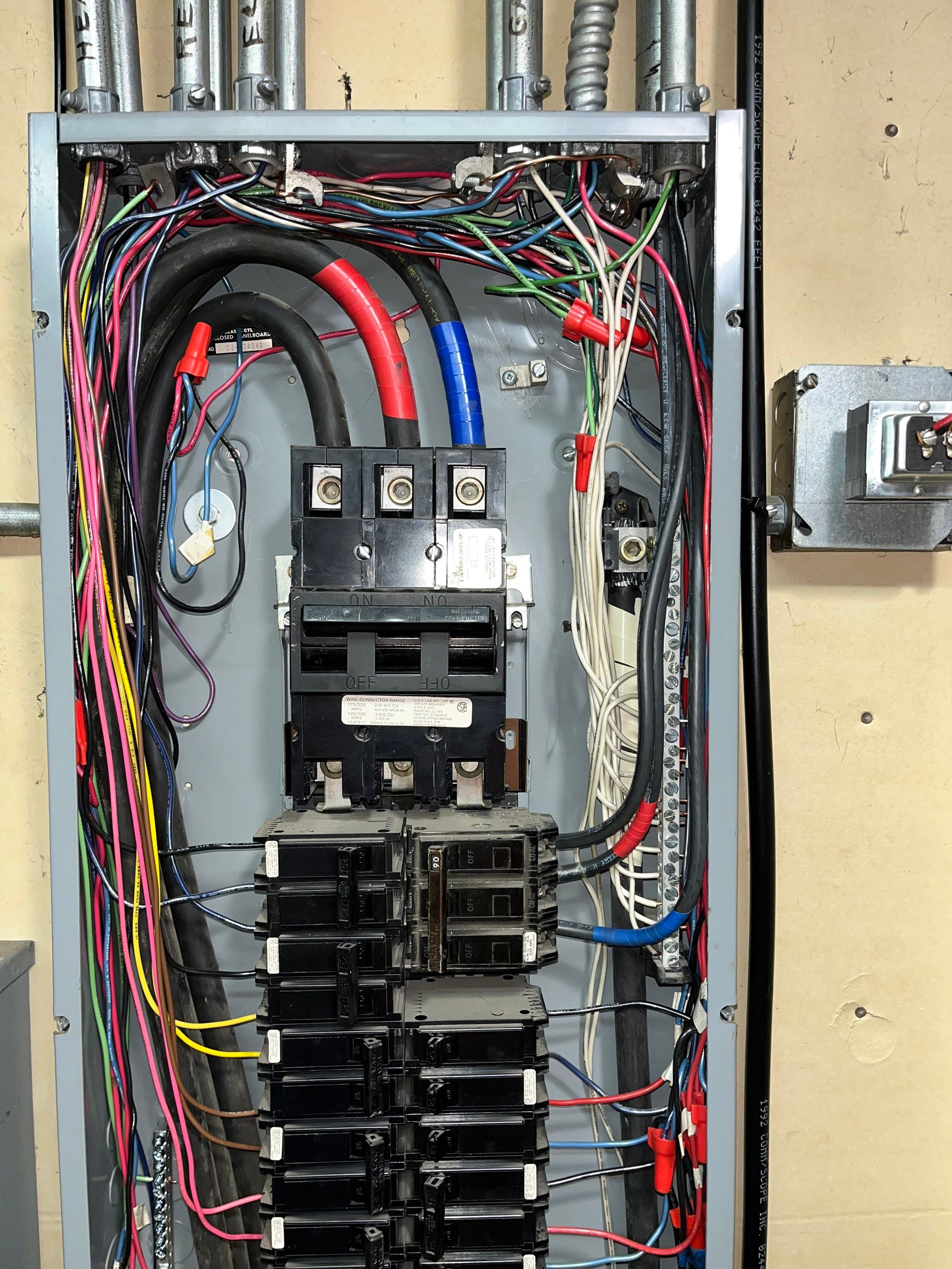 HOA Community Condo by Aztec Electric LLC