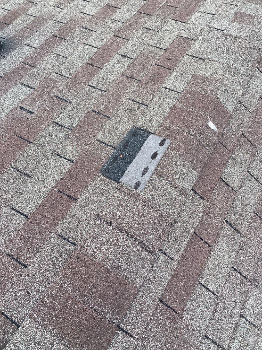 Church Roof Replacement using Owens Corning by Inspector Roofing and Restoration