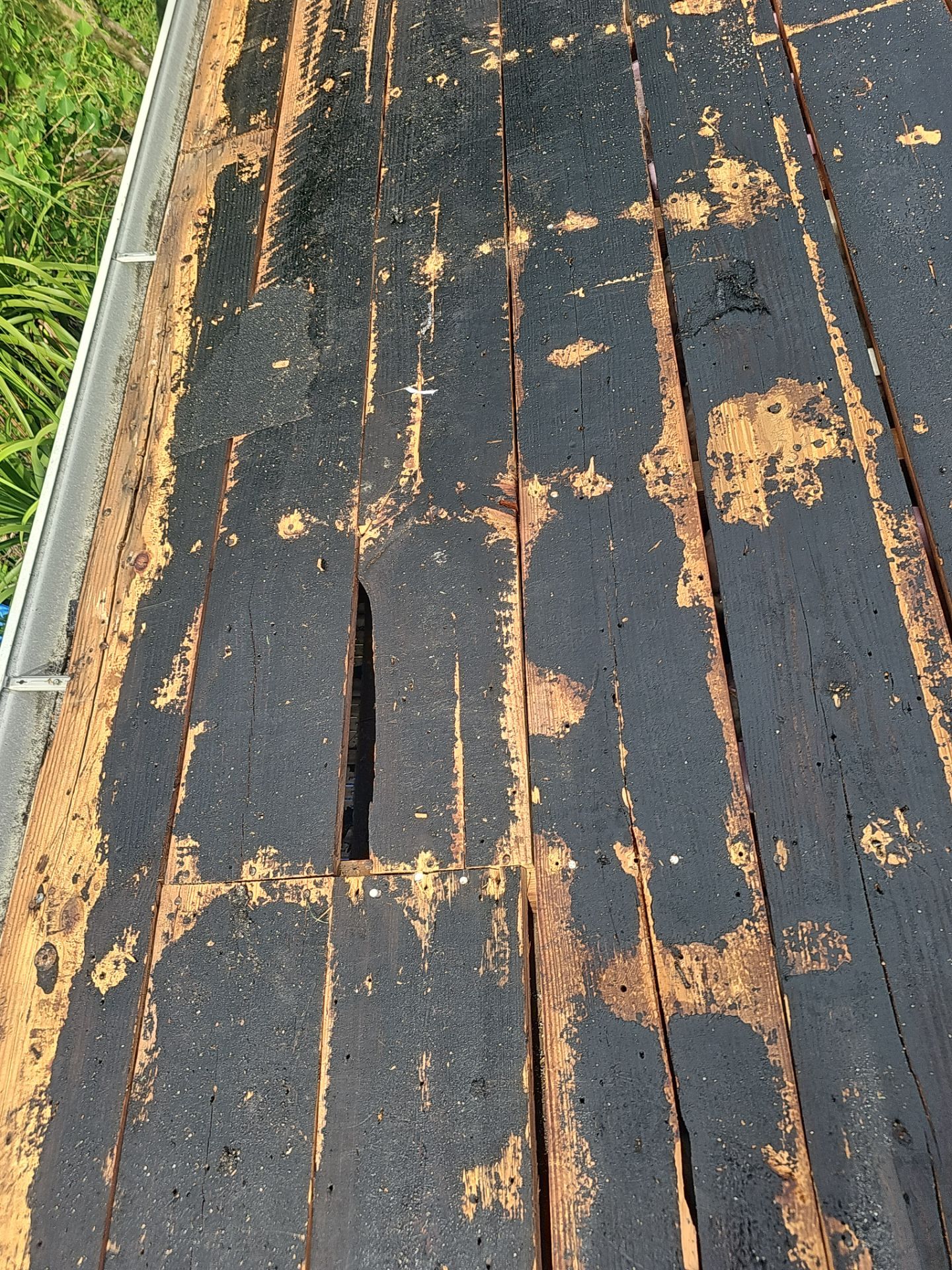 Project in St. Petersburg 33709 by Mitchell Roofing Company LLC 