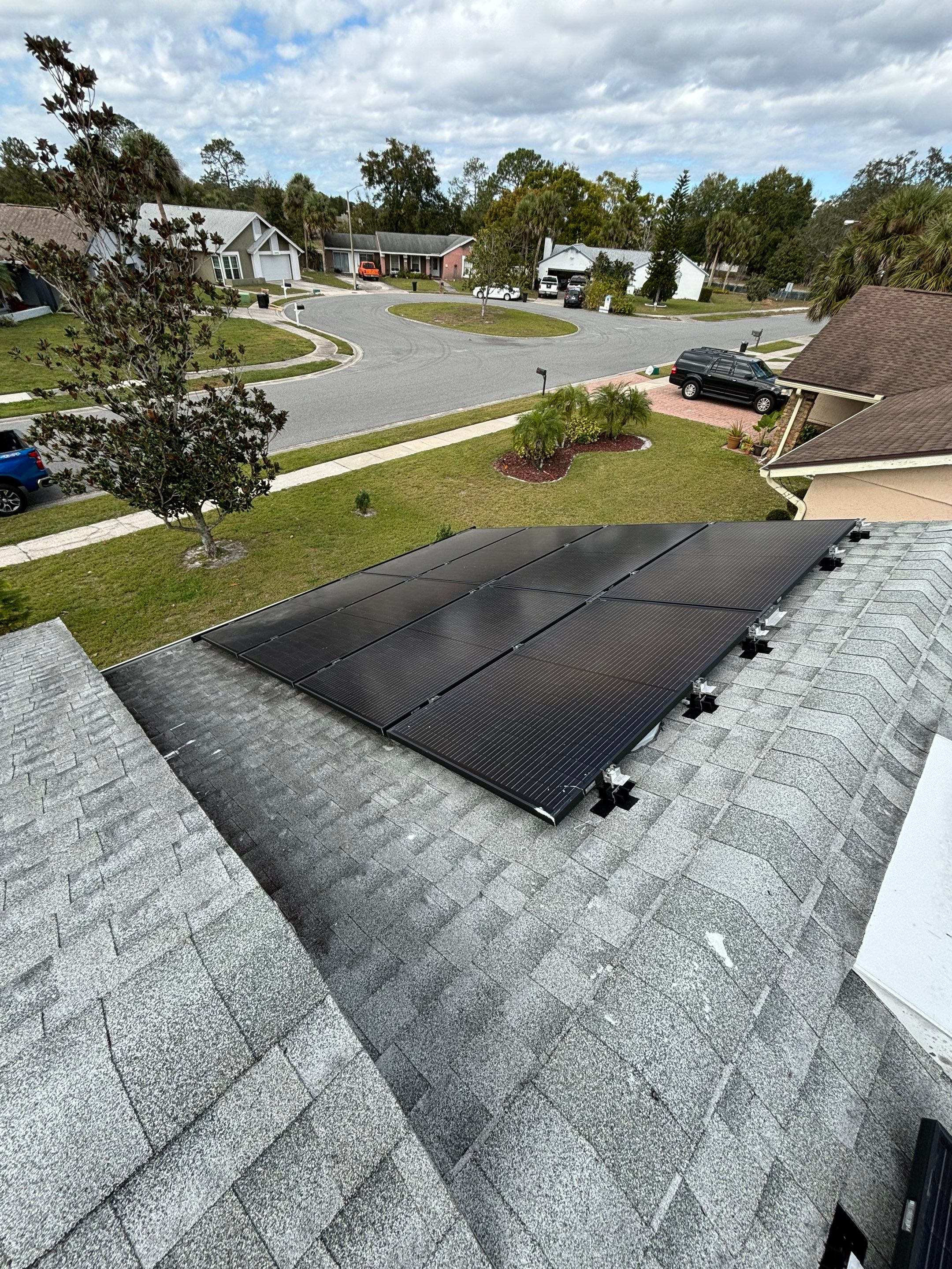 Silver Birch Shingles by Reimagine Roofing