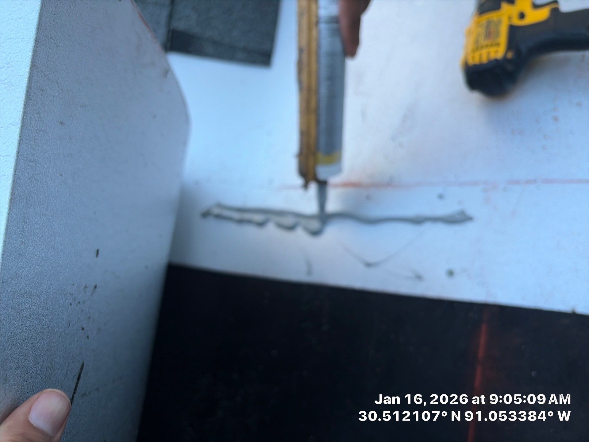 Atlas Pinnacle Pristine Hearthstone by Top Team Roofing & Construction