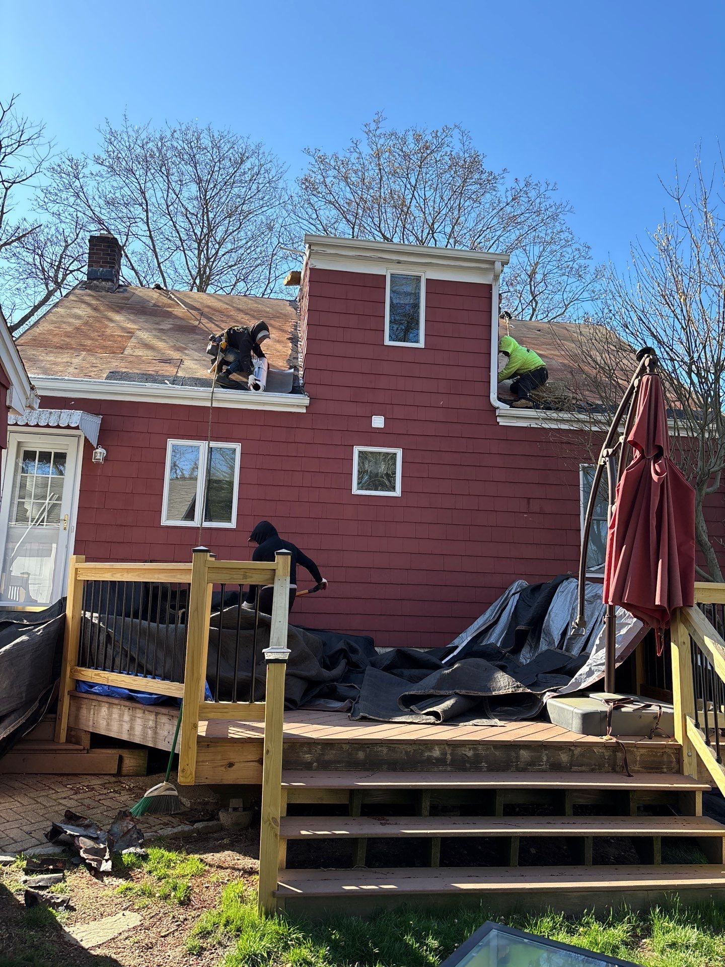 Stratford by All site builders LLC