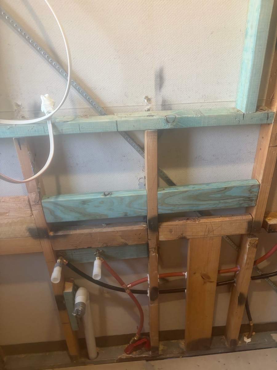 Budget Rental Property Bathroom Renovation, Wanniassa by Re-seal Bathrooms