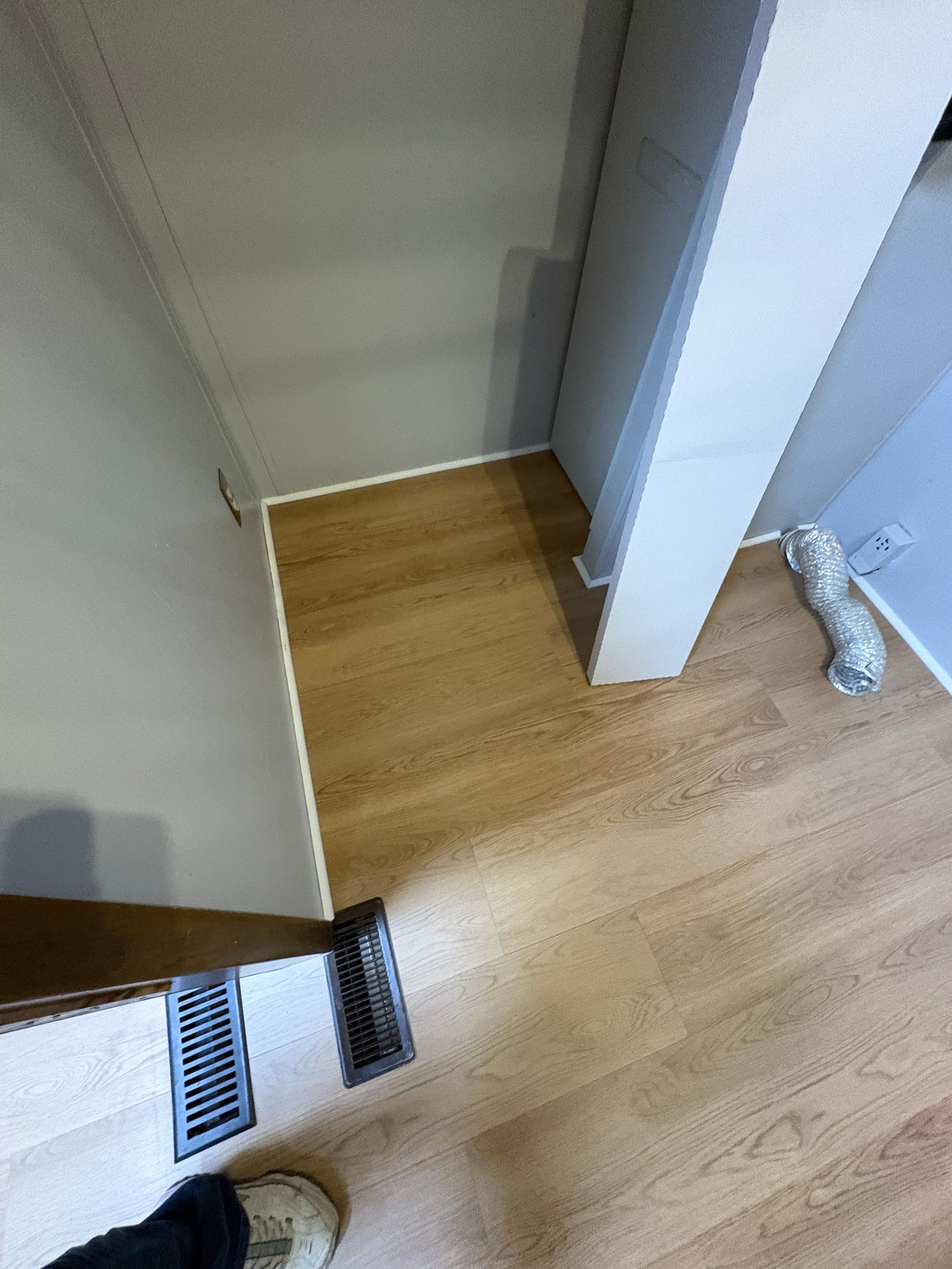 Project 55 by FMP Flooring