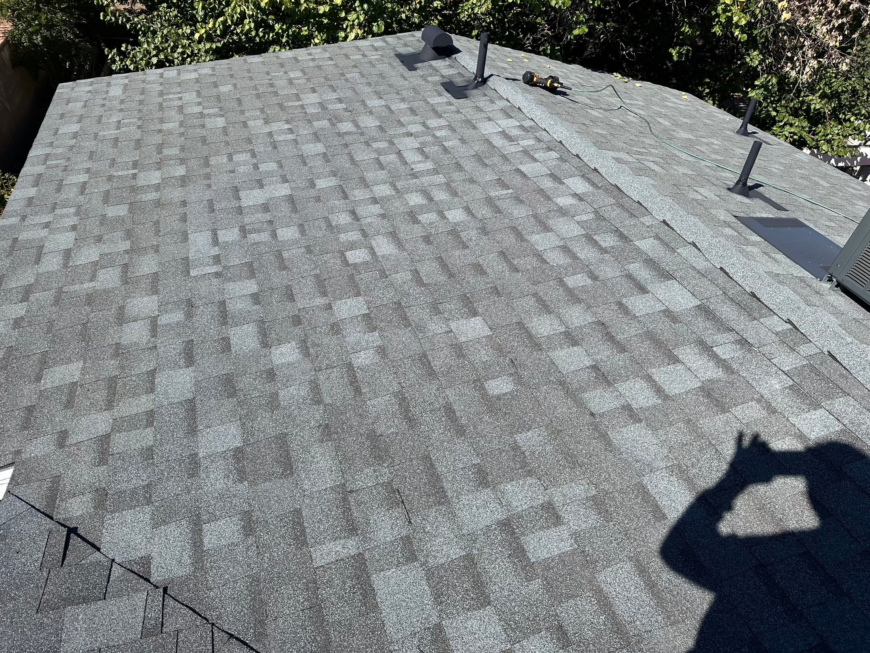 Roof Replacement - Lancaster CA 93535 by Epic Roof Replacement