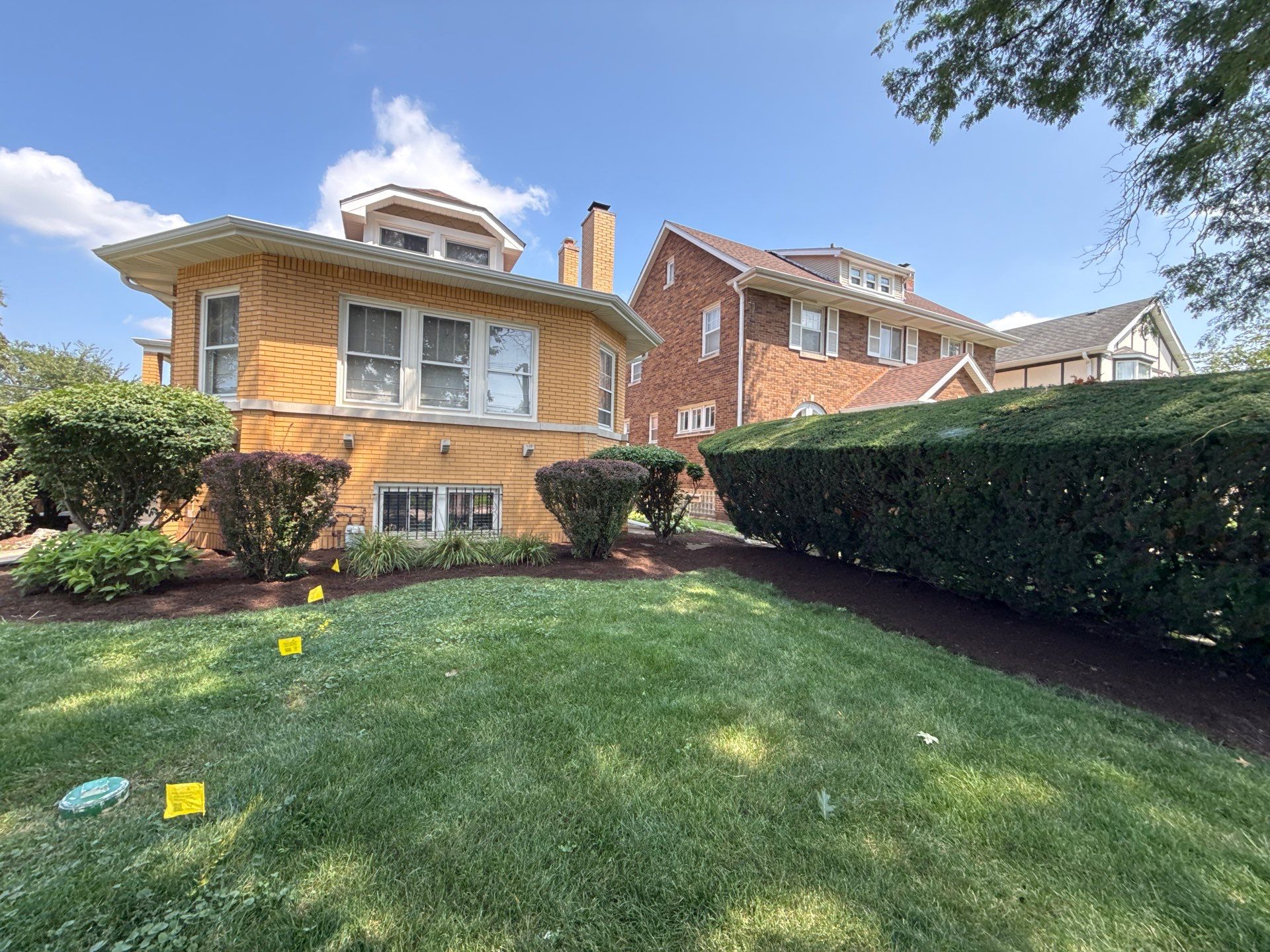 Nancy M. - Park Ridge, IL by A&N