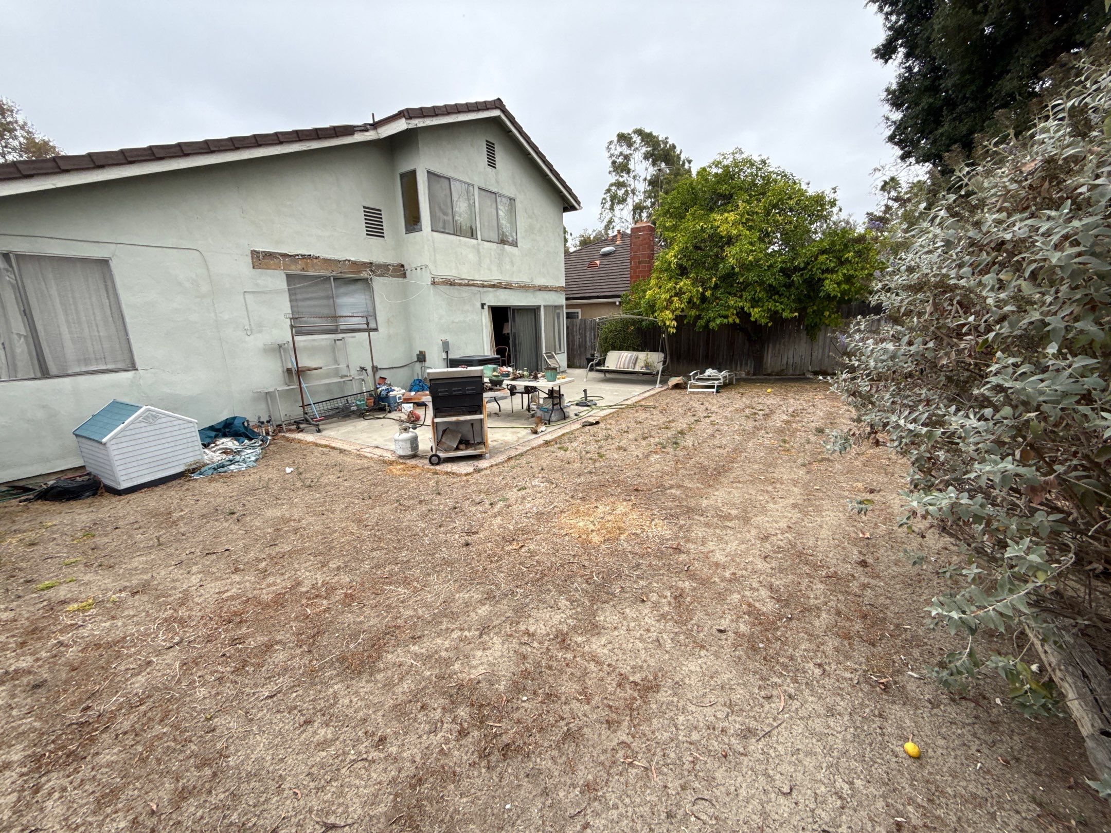 Project in Fullerton, CA by American Window Company