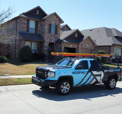 Residential Roof Replacement using GAF shingles